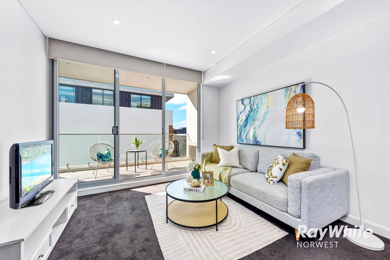 403/118-120 Old Canterbury Road, Lewisham, NSW 2049