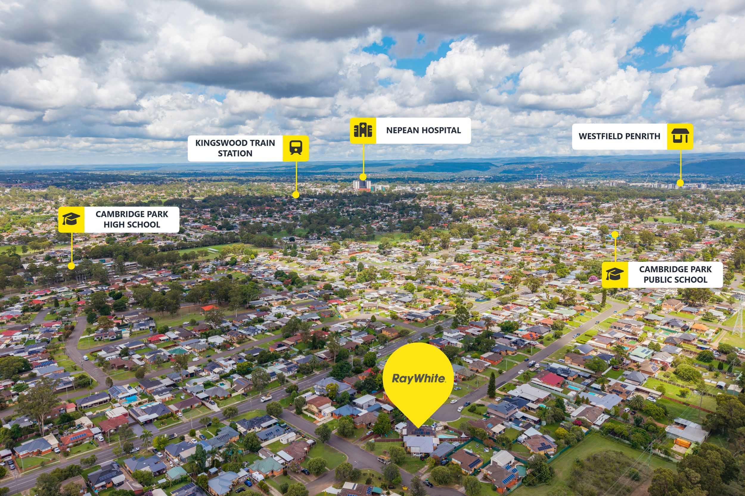 16 Little Street, Cambridge Park, NSW