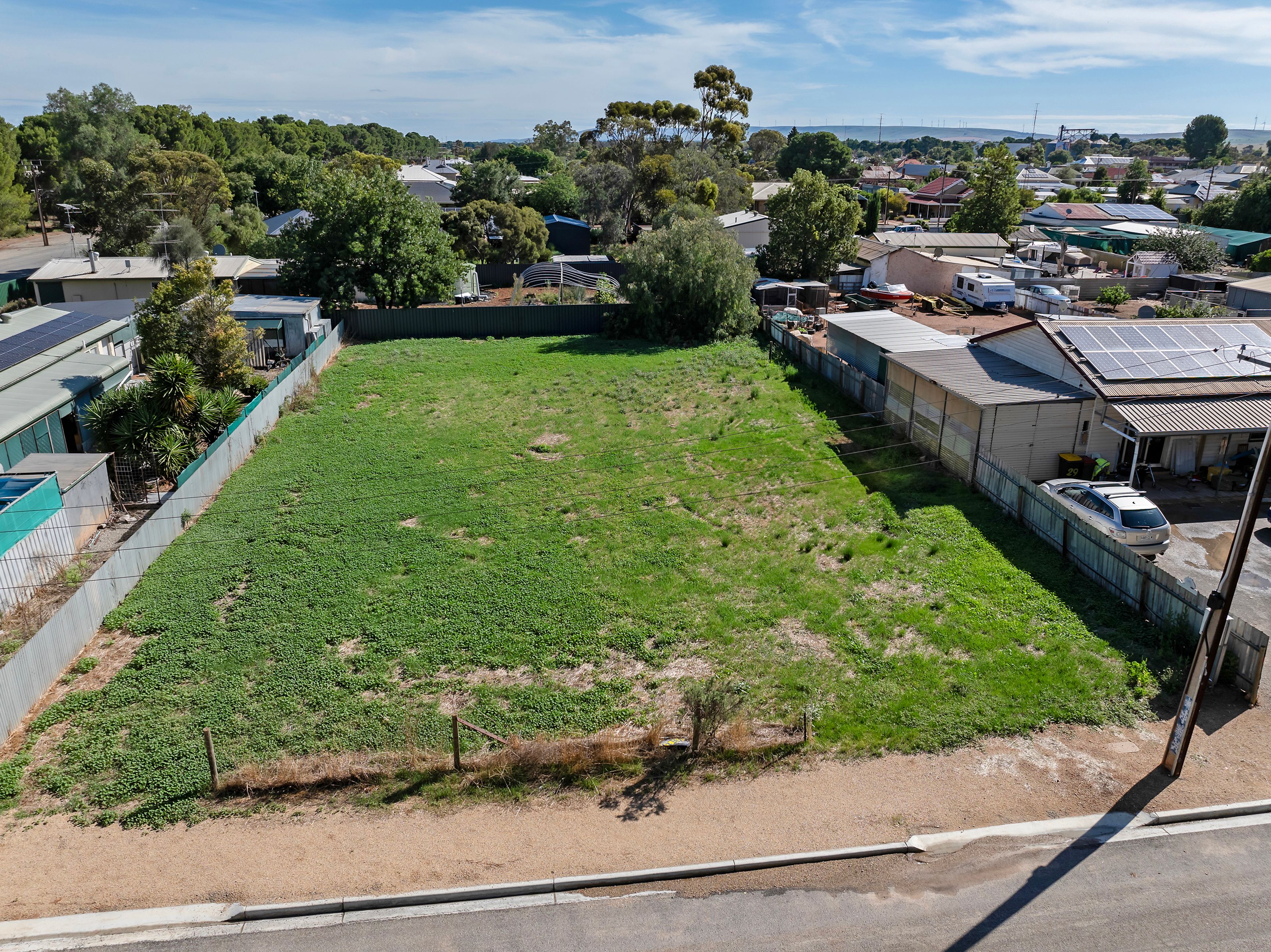 31 North Terrace, Snowtown, SA 5520
