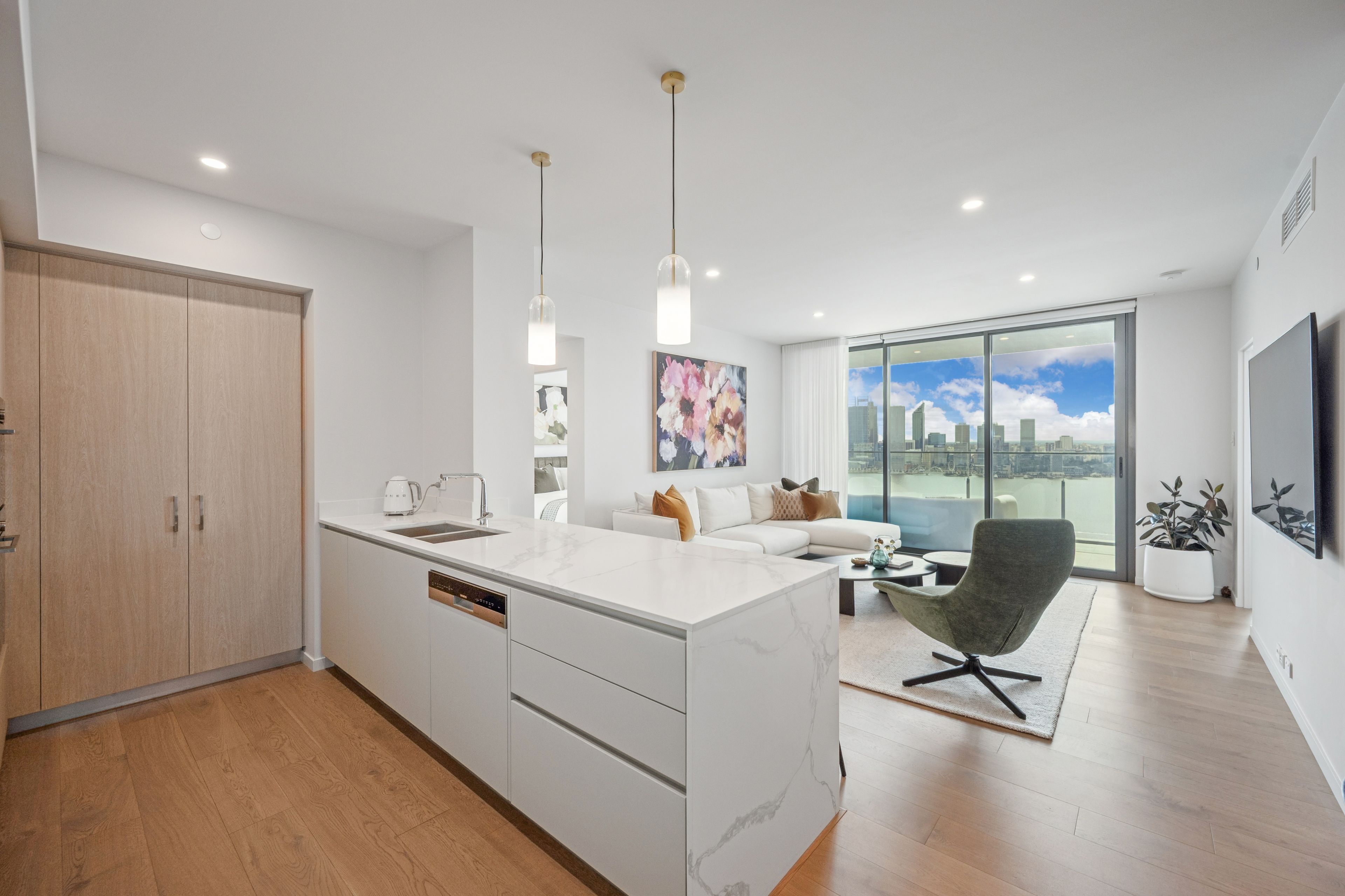 2707/99 Mill Point Road — photo from Ray White South Perth