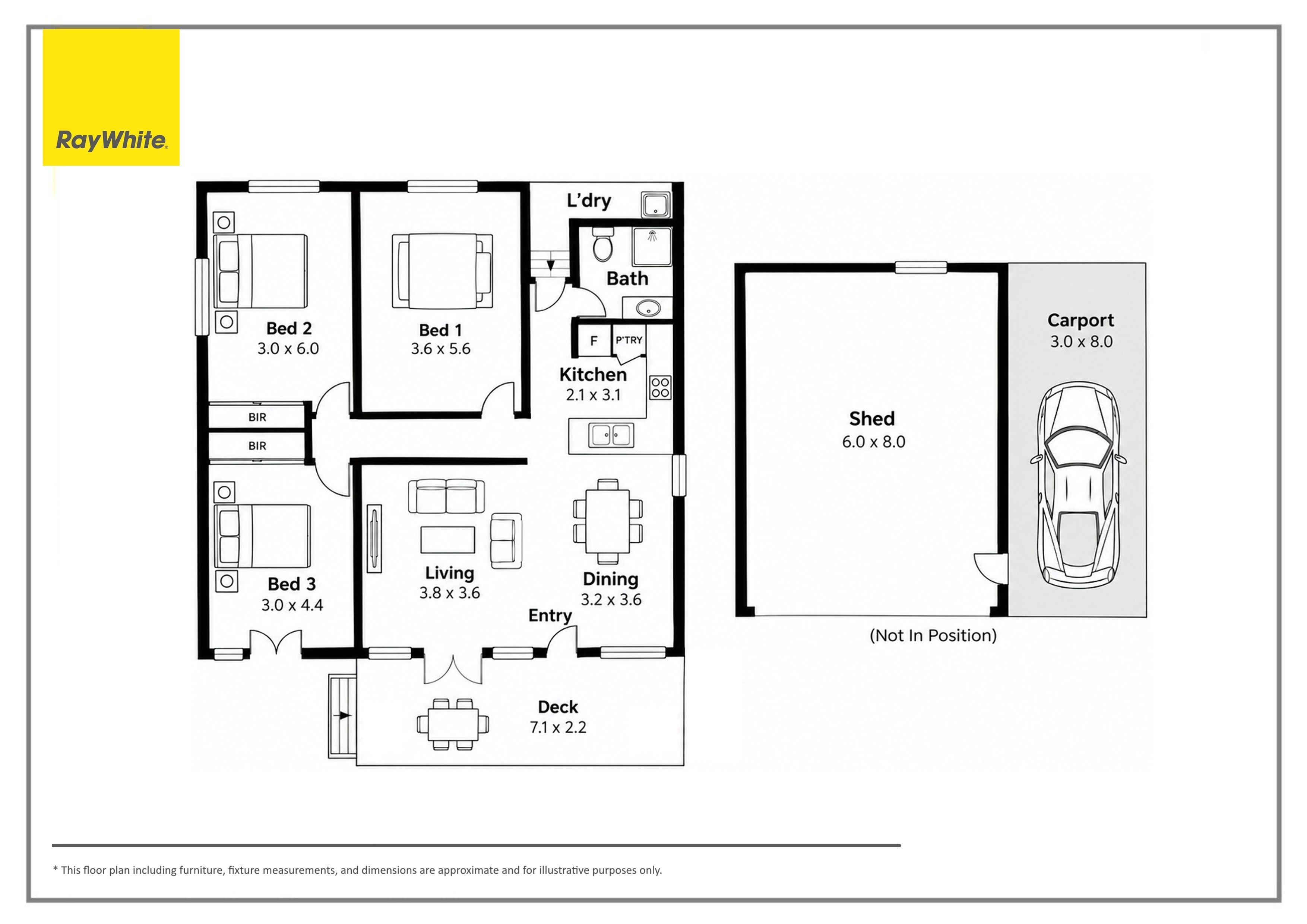 1872 Pumicestone Road, Toorbul, QLD 4510