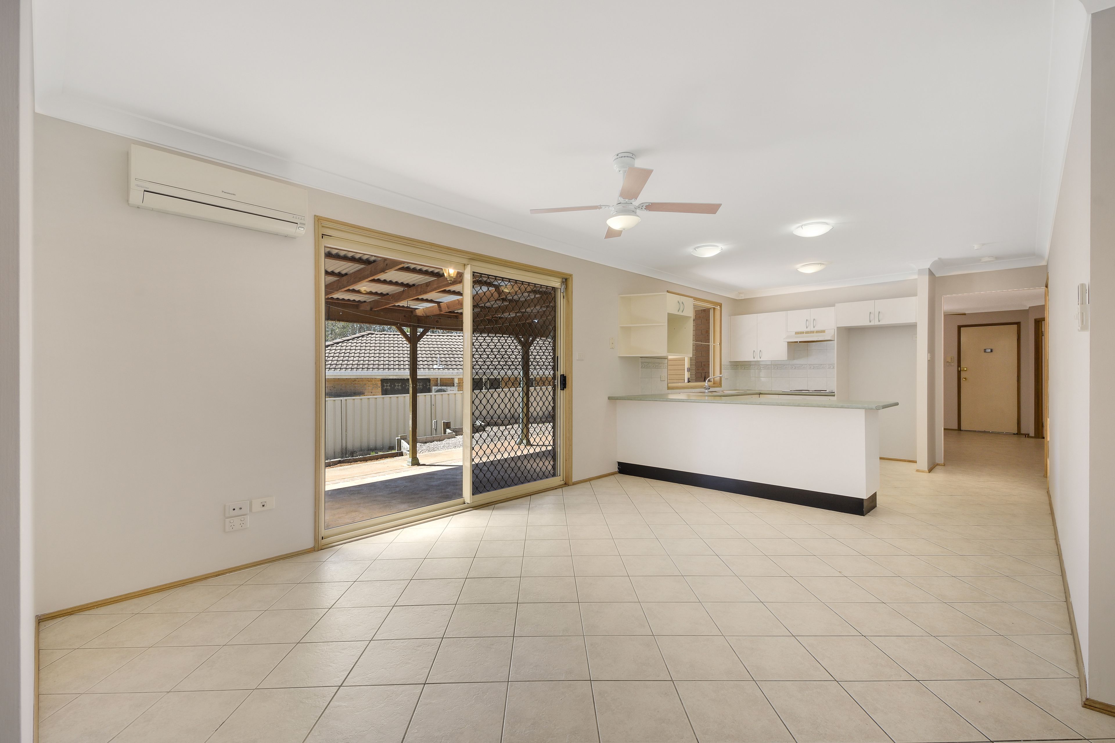 Eagle Vale, NSW 2558