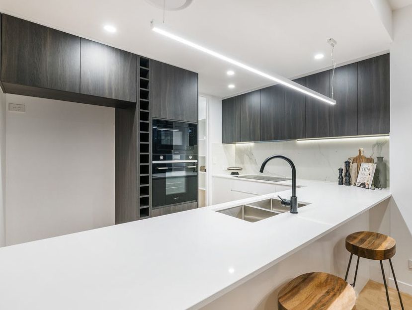 2/14 Shirley Street, Clayfield, QLD 4011