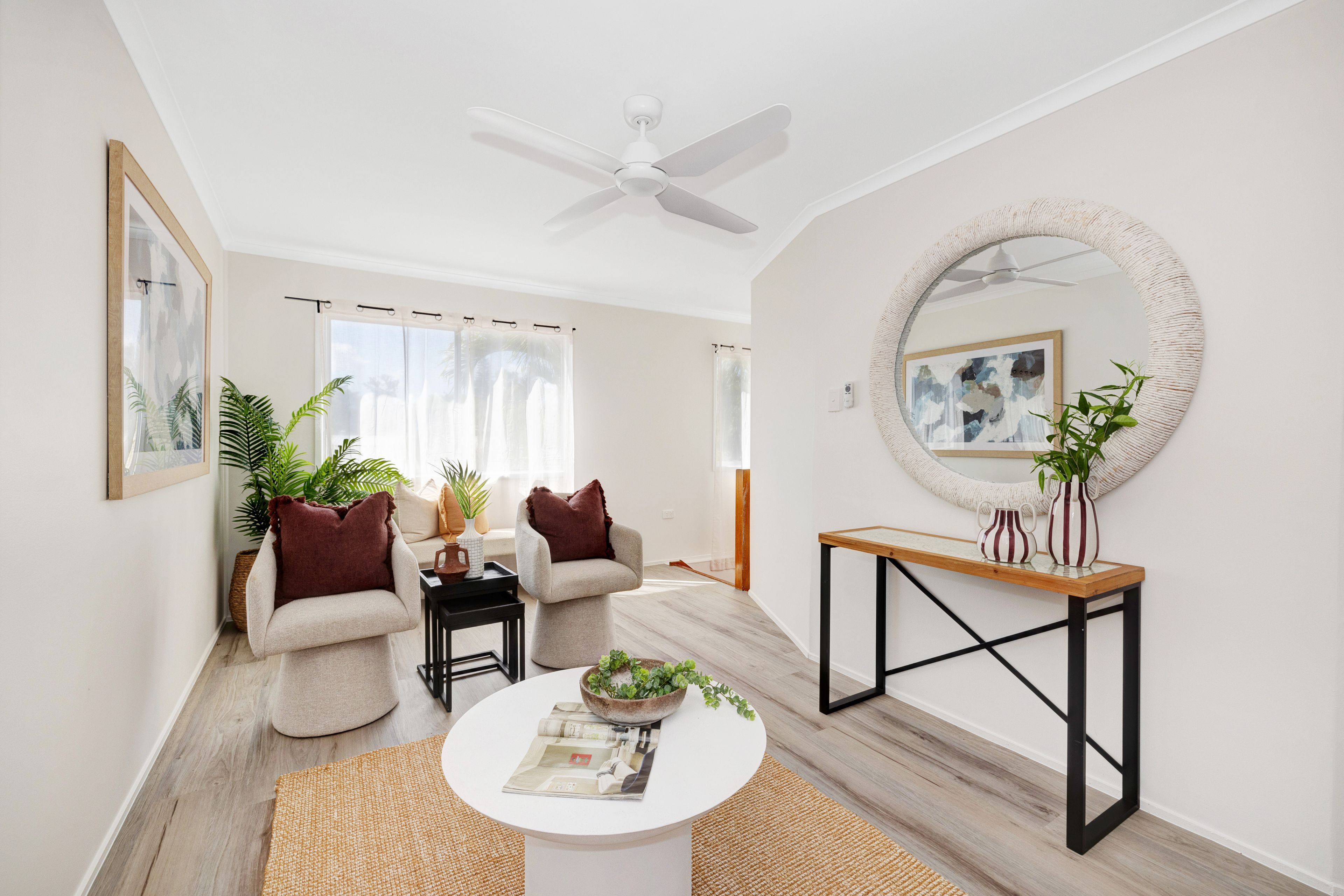 1063 Riverway Drive , Rasmussen QLD 4815
