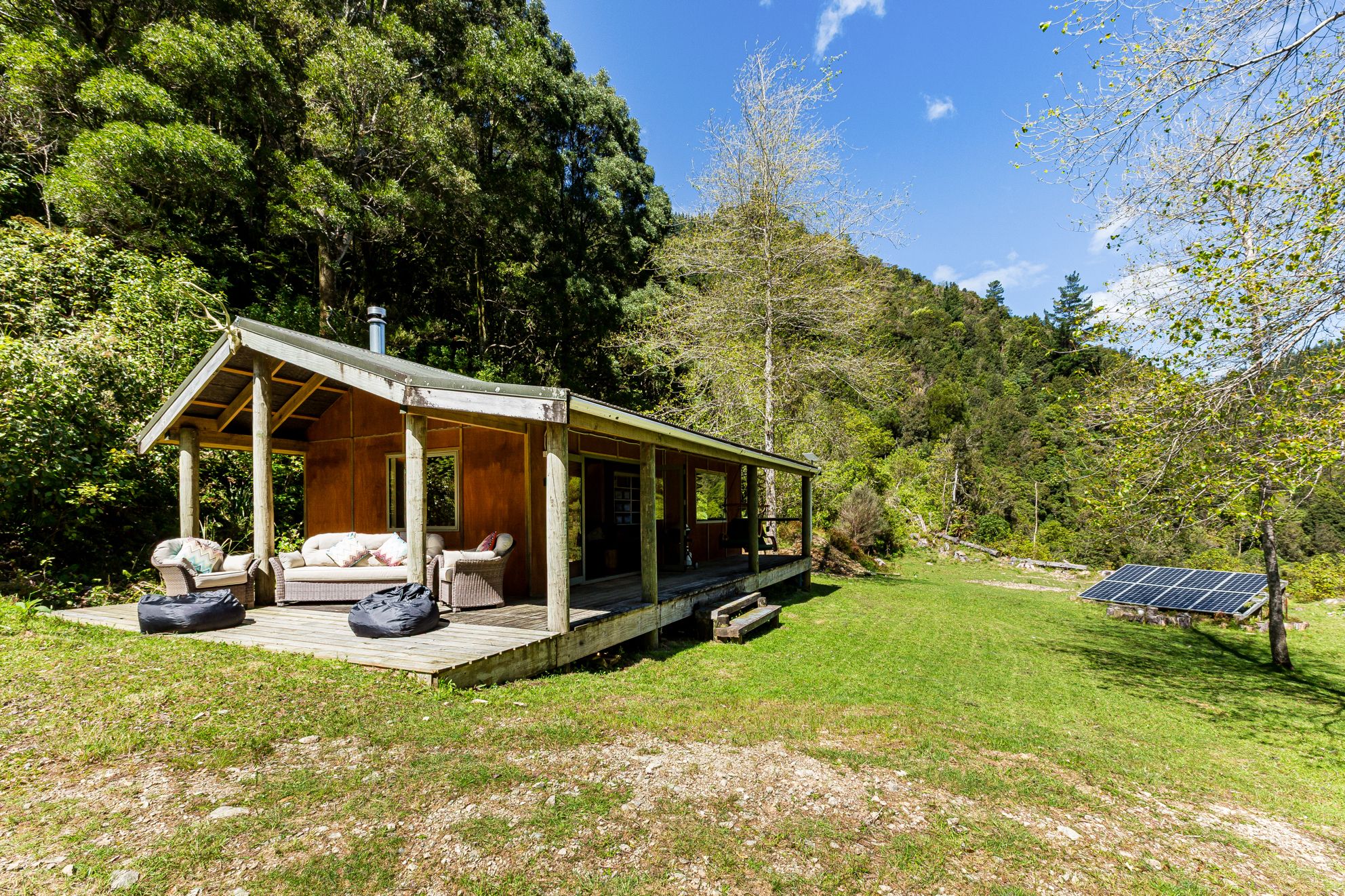 2288 Akatarawa Road, Akatarawa, Upper Hutt City