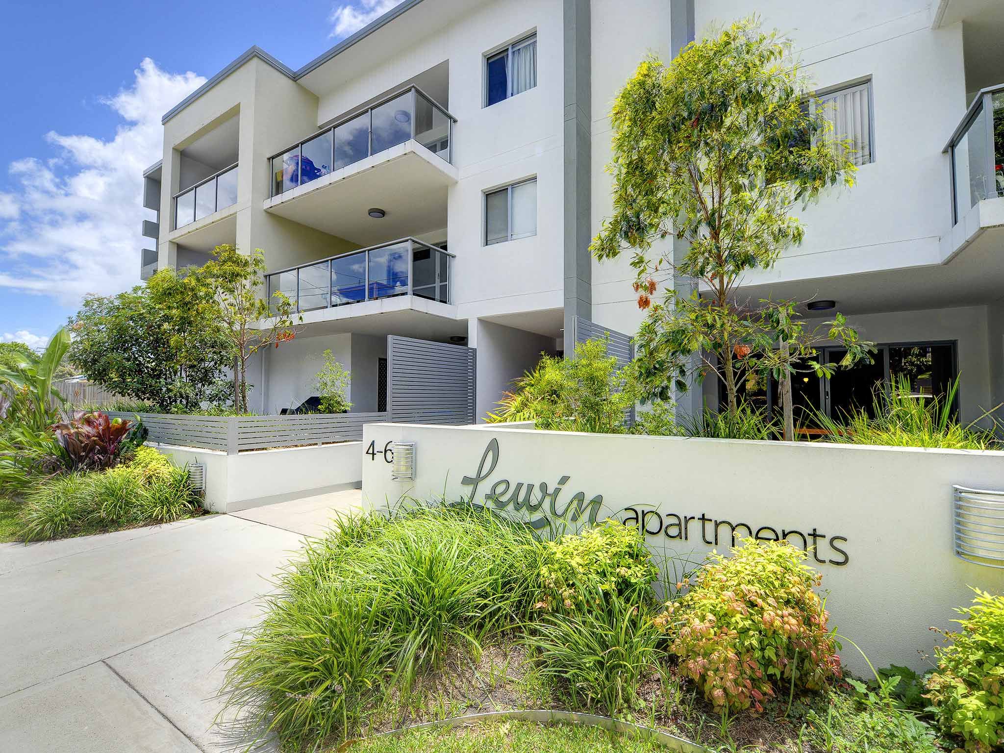 15/6 Lockhart Street, Woolloongabba, QLD 4102 Sold Apartment Ray White South Brisbane