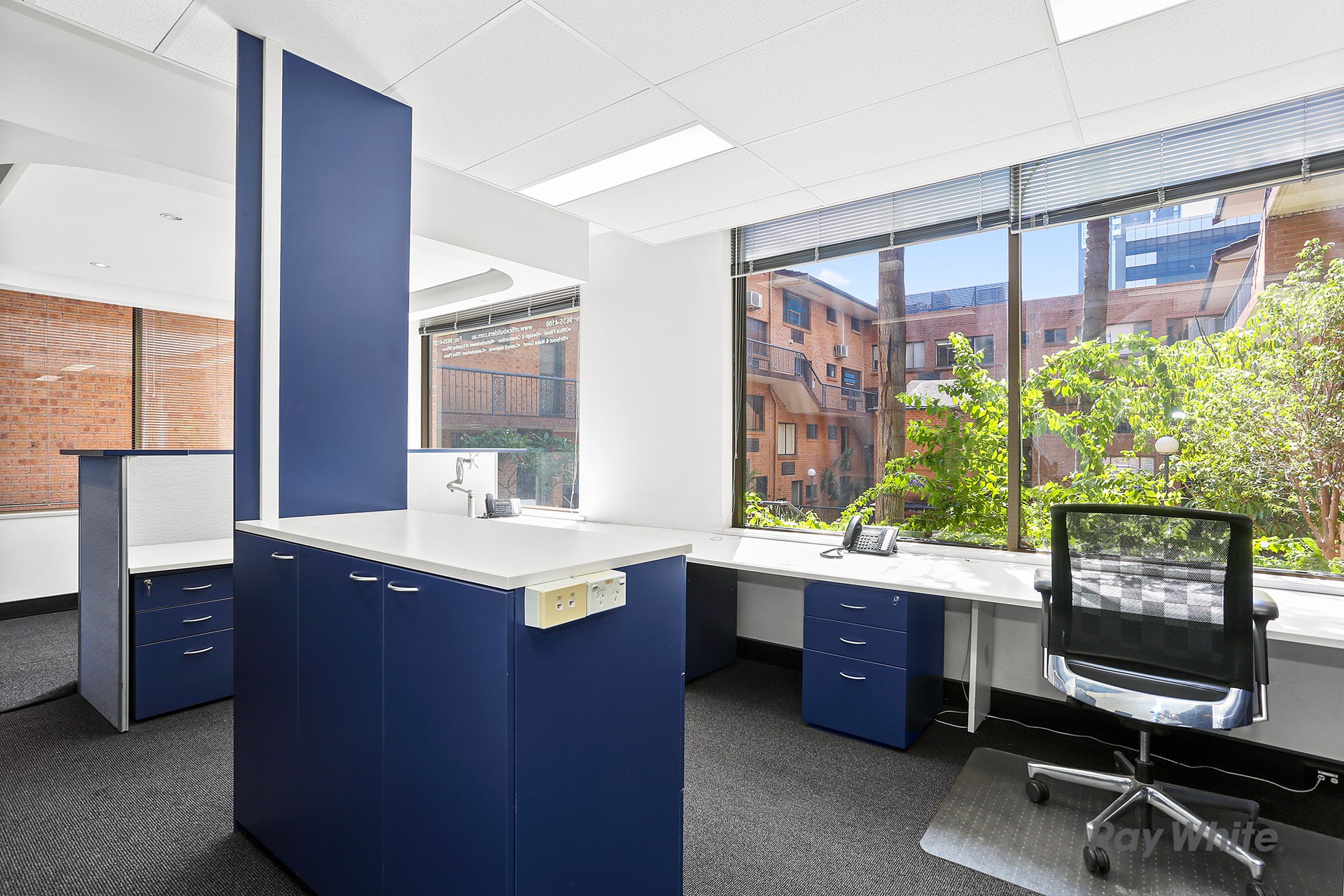 31/2 O'Connell Street, Parramatta, NSW 2150