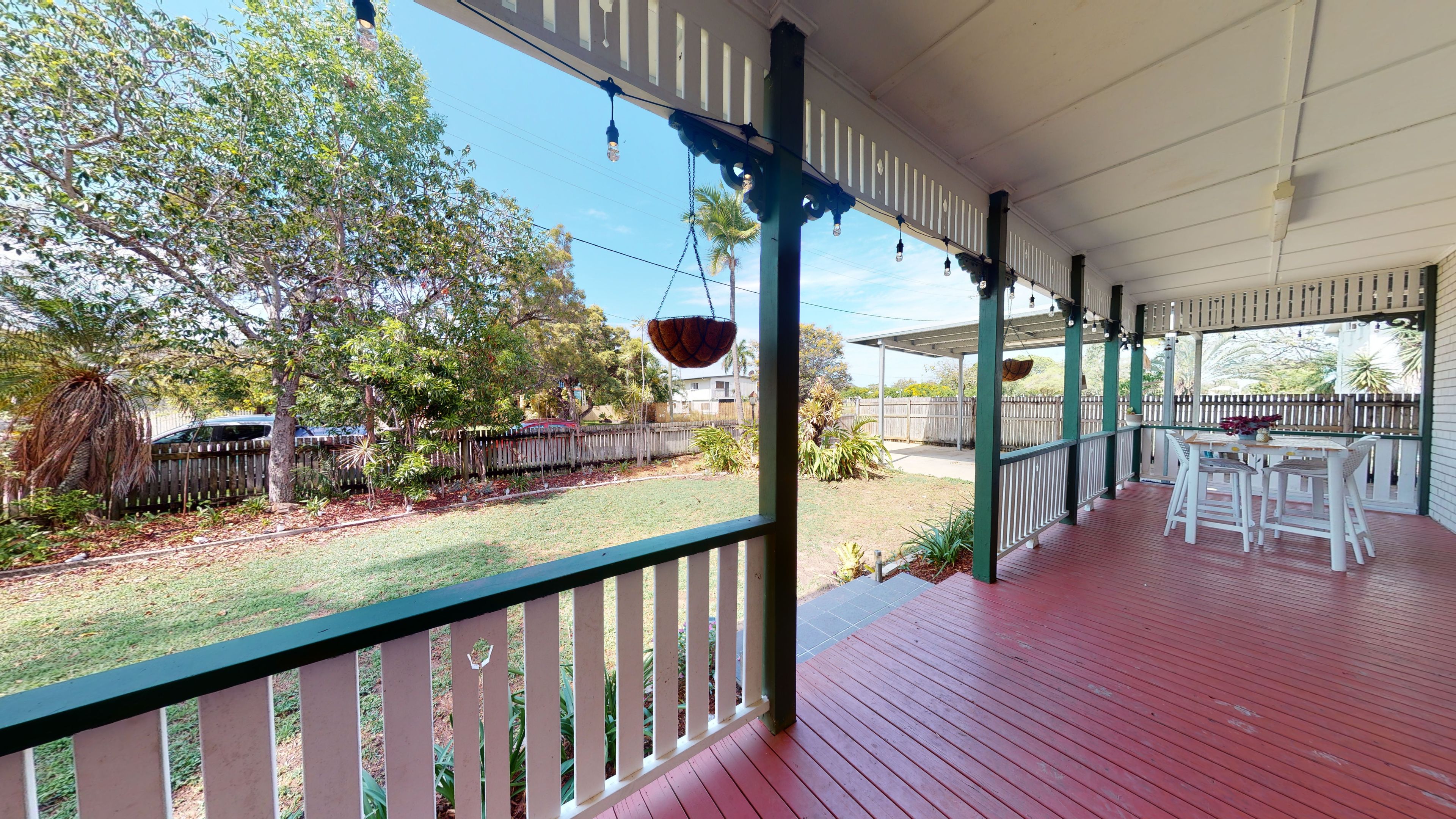 26 Cooper Street, Currajong, QLD 4812