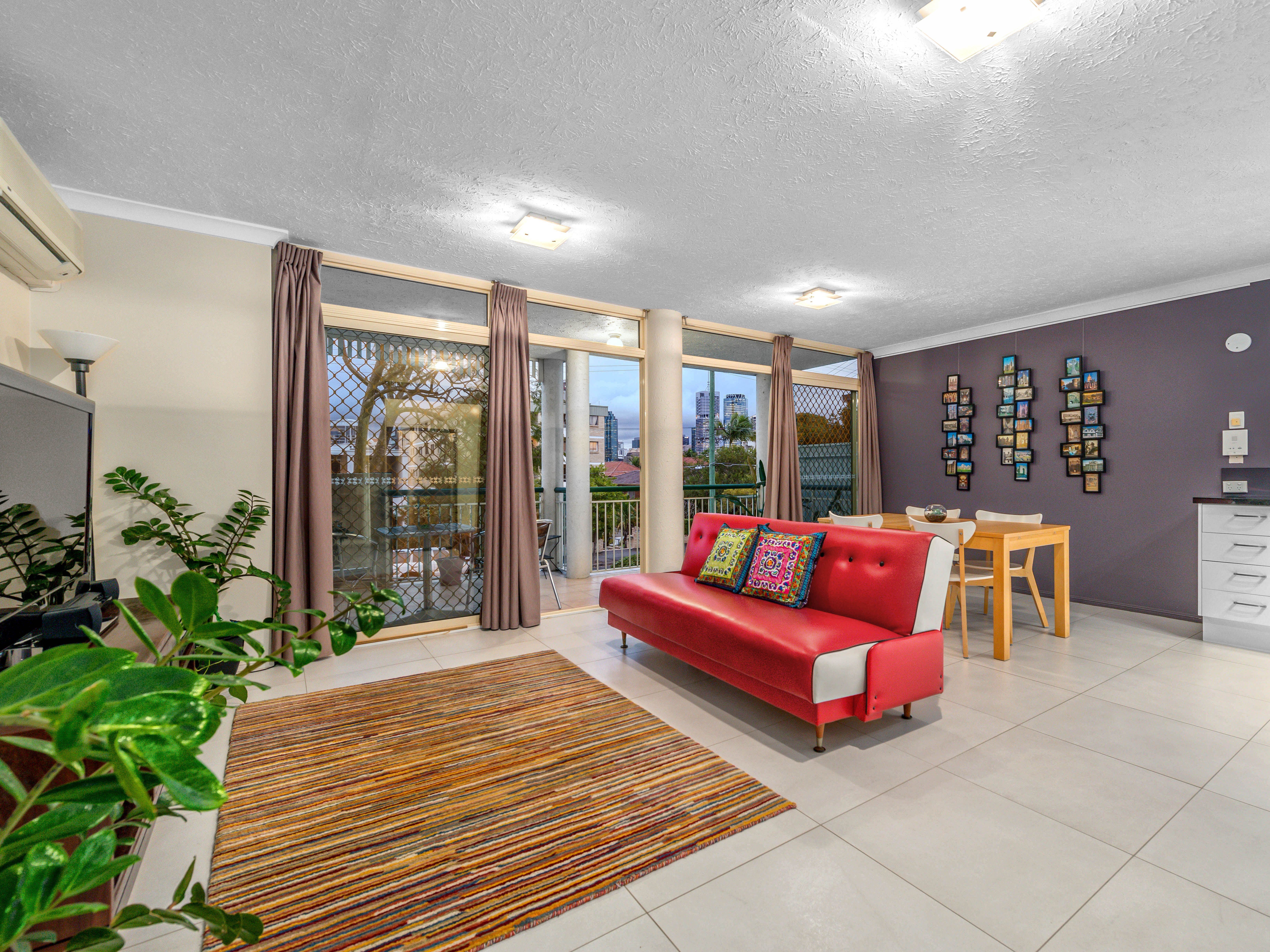 3/376 Bowen Terrace, New Farm, QLD 4005