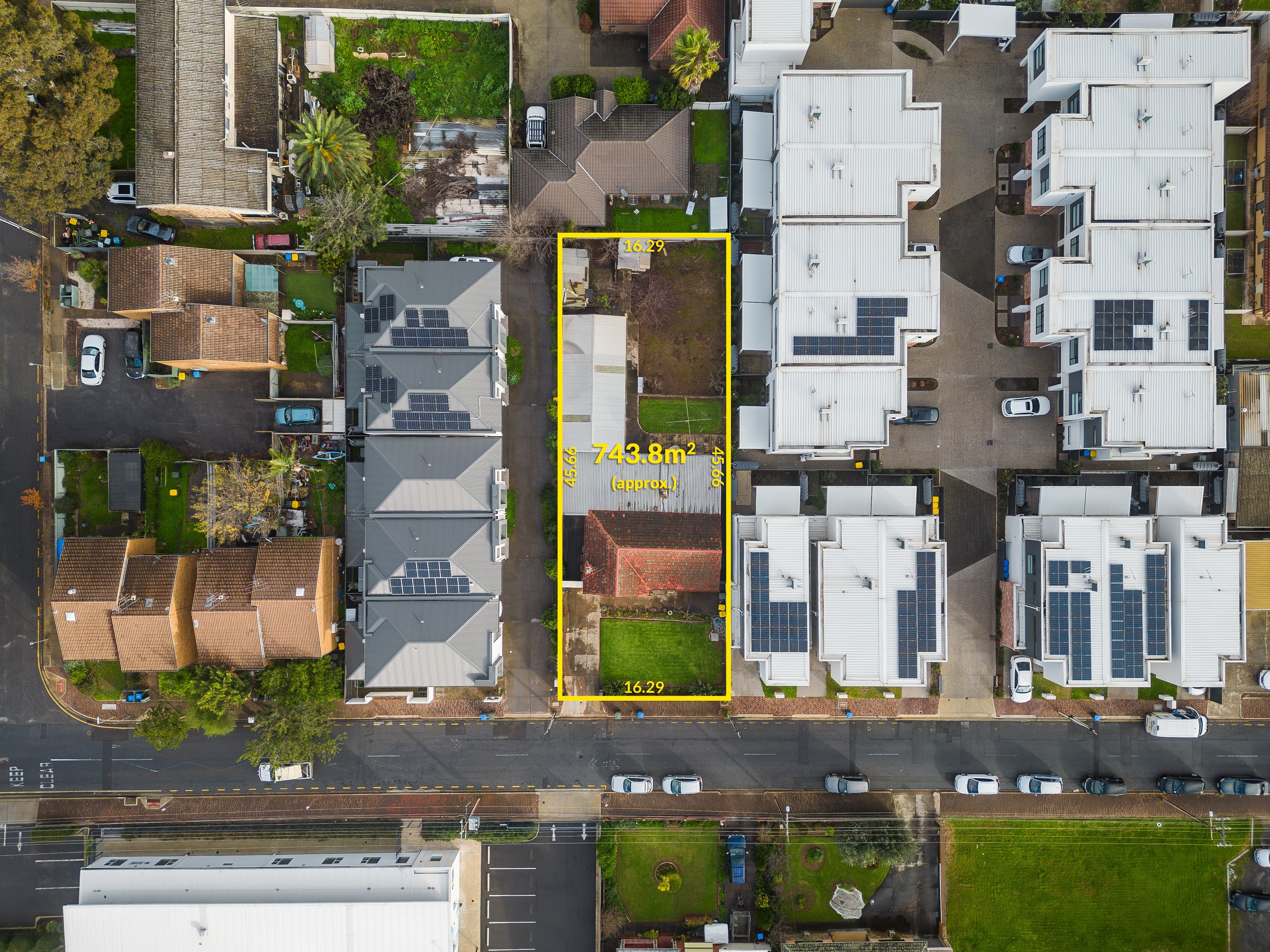 8 North Street, Hectorville, SA 5073