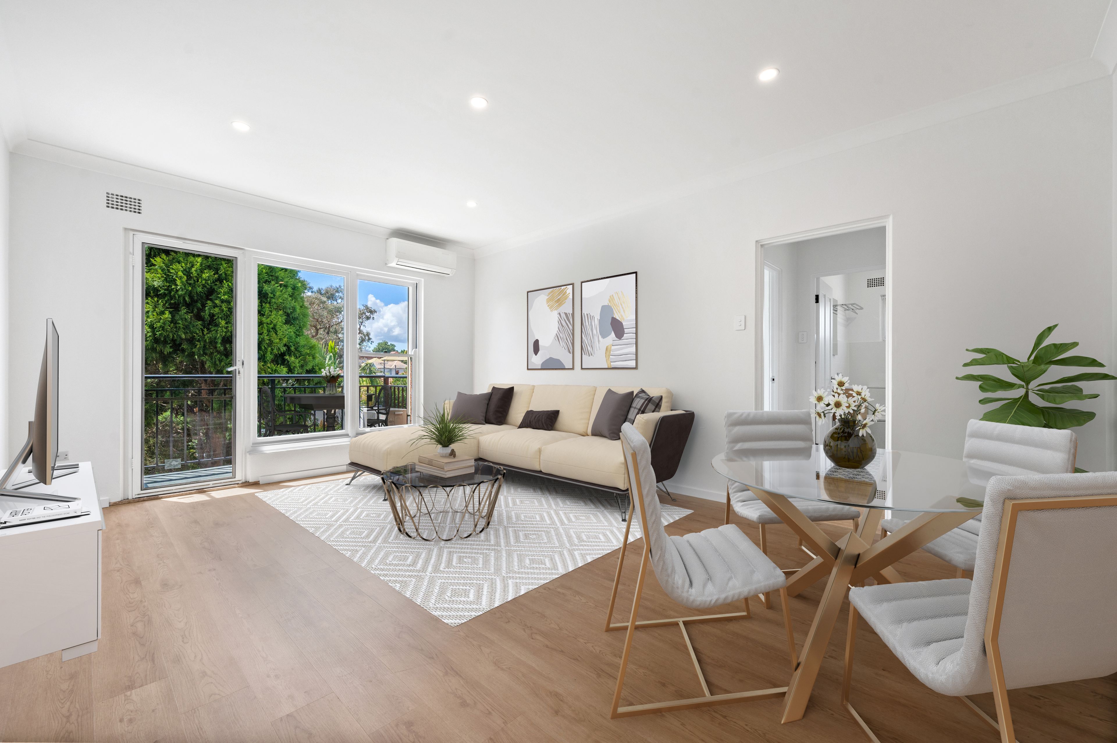 9/50 Kings Road, Five Dock, NSW 2046