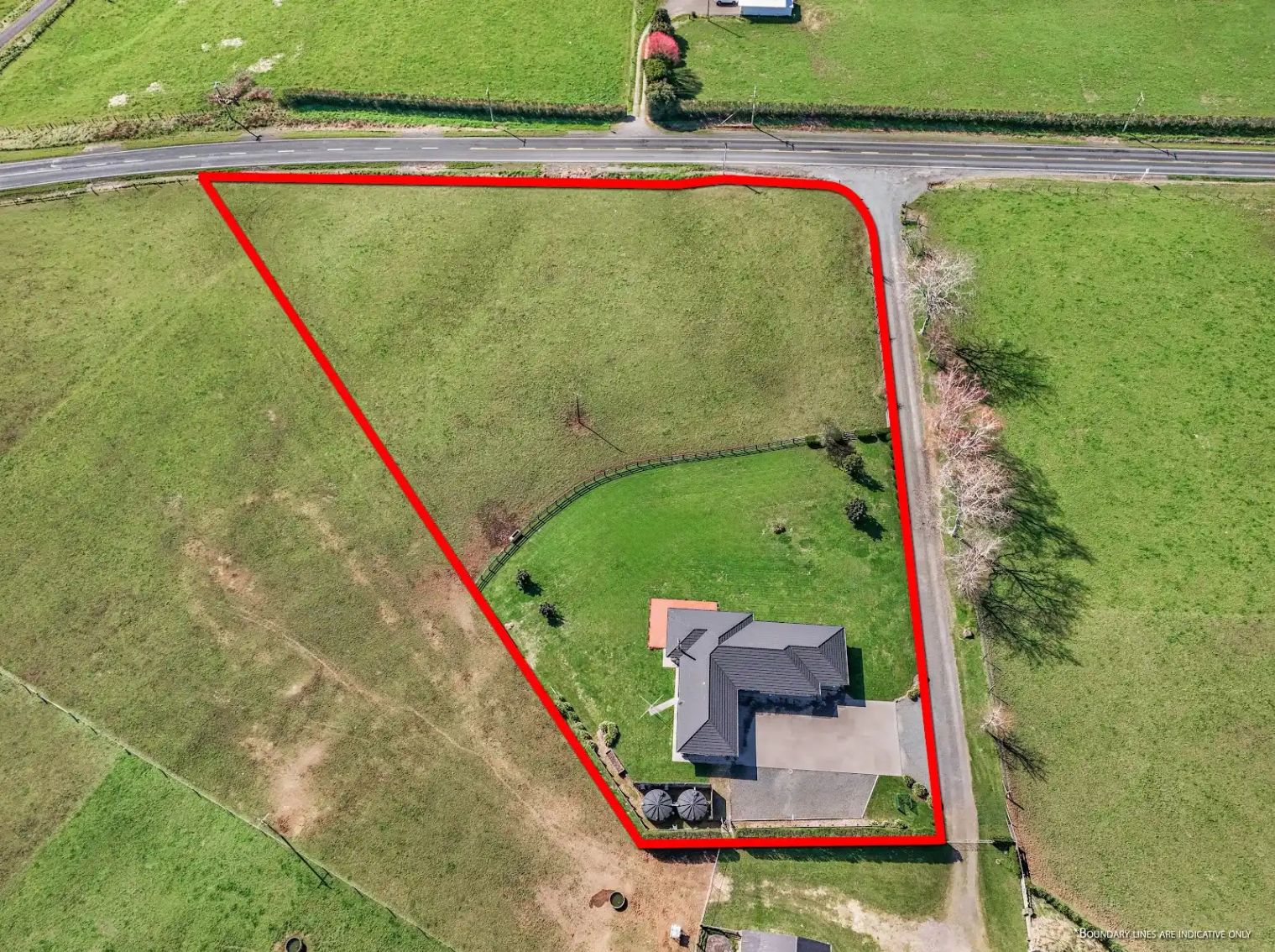 1032A Tauranga Road, Te Poi, Hamilton City