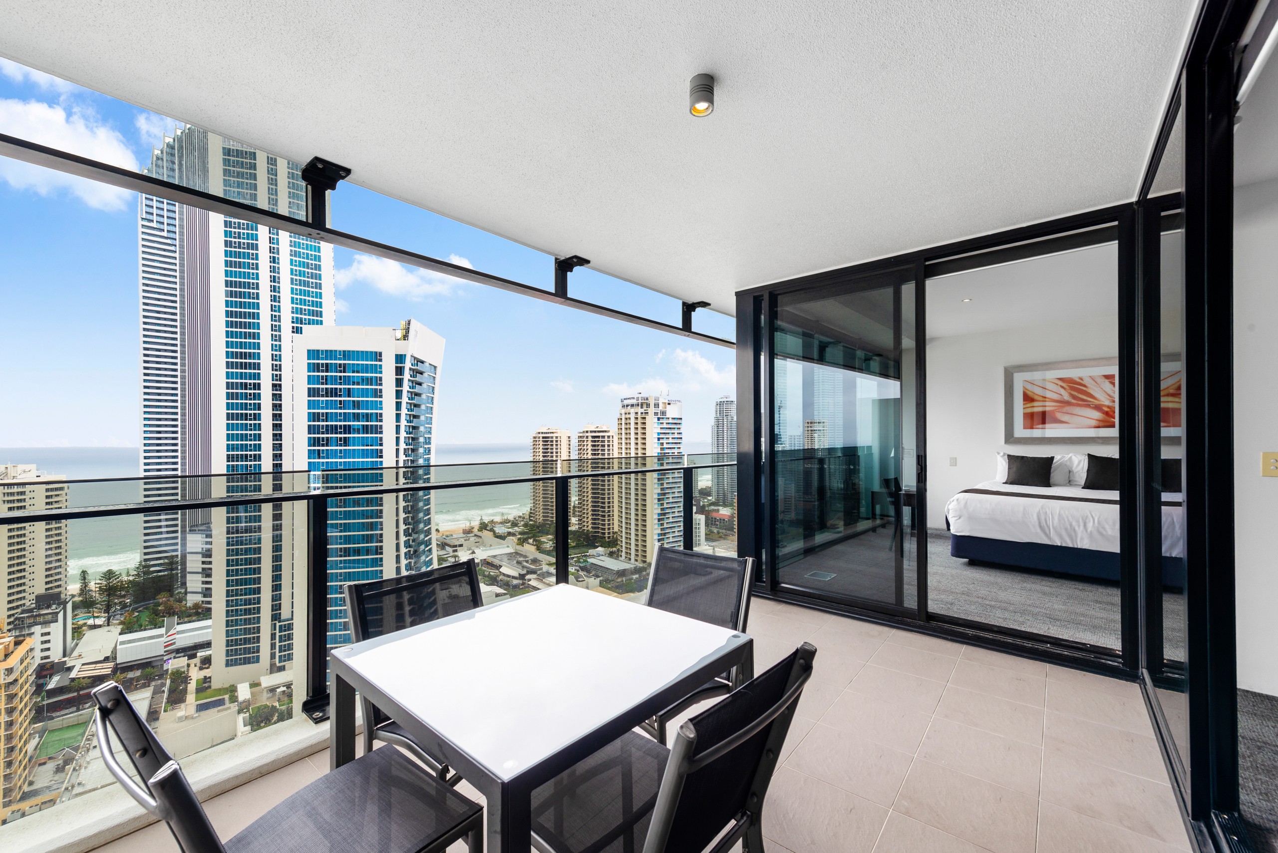 2273/9 Ferny Avenue, Surfers Paradise, QLD 4217