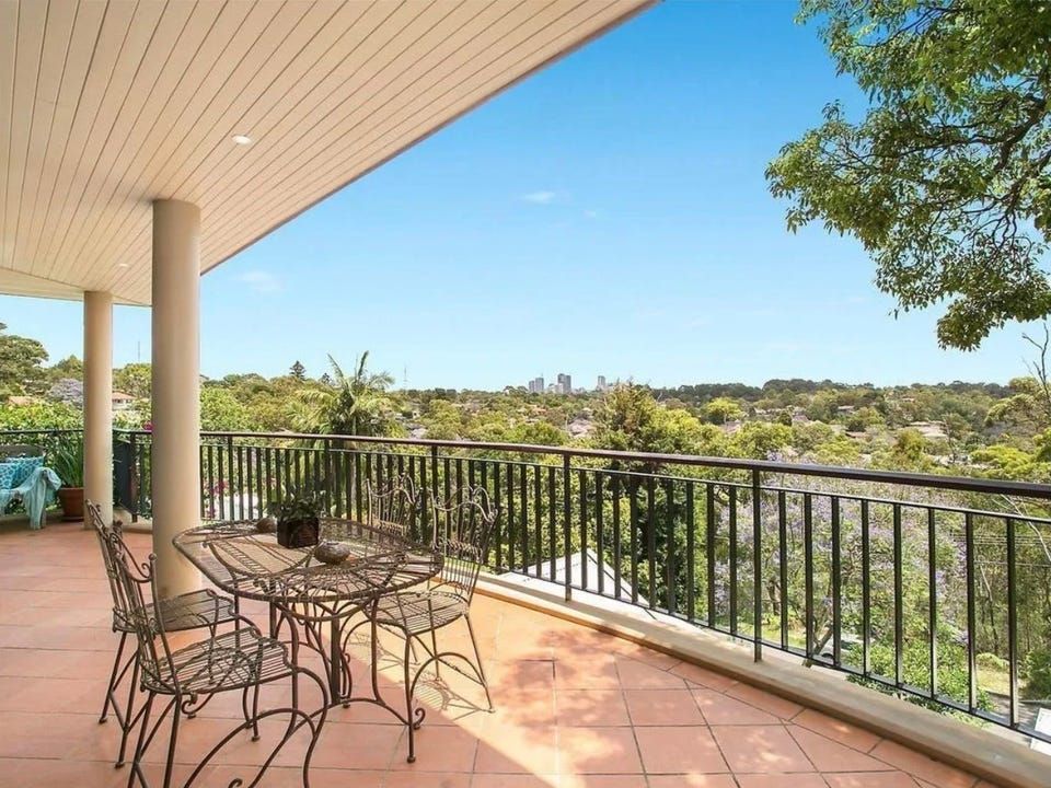 48 Sunnyside Crescent, Castlecrag, NSW 2068