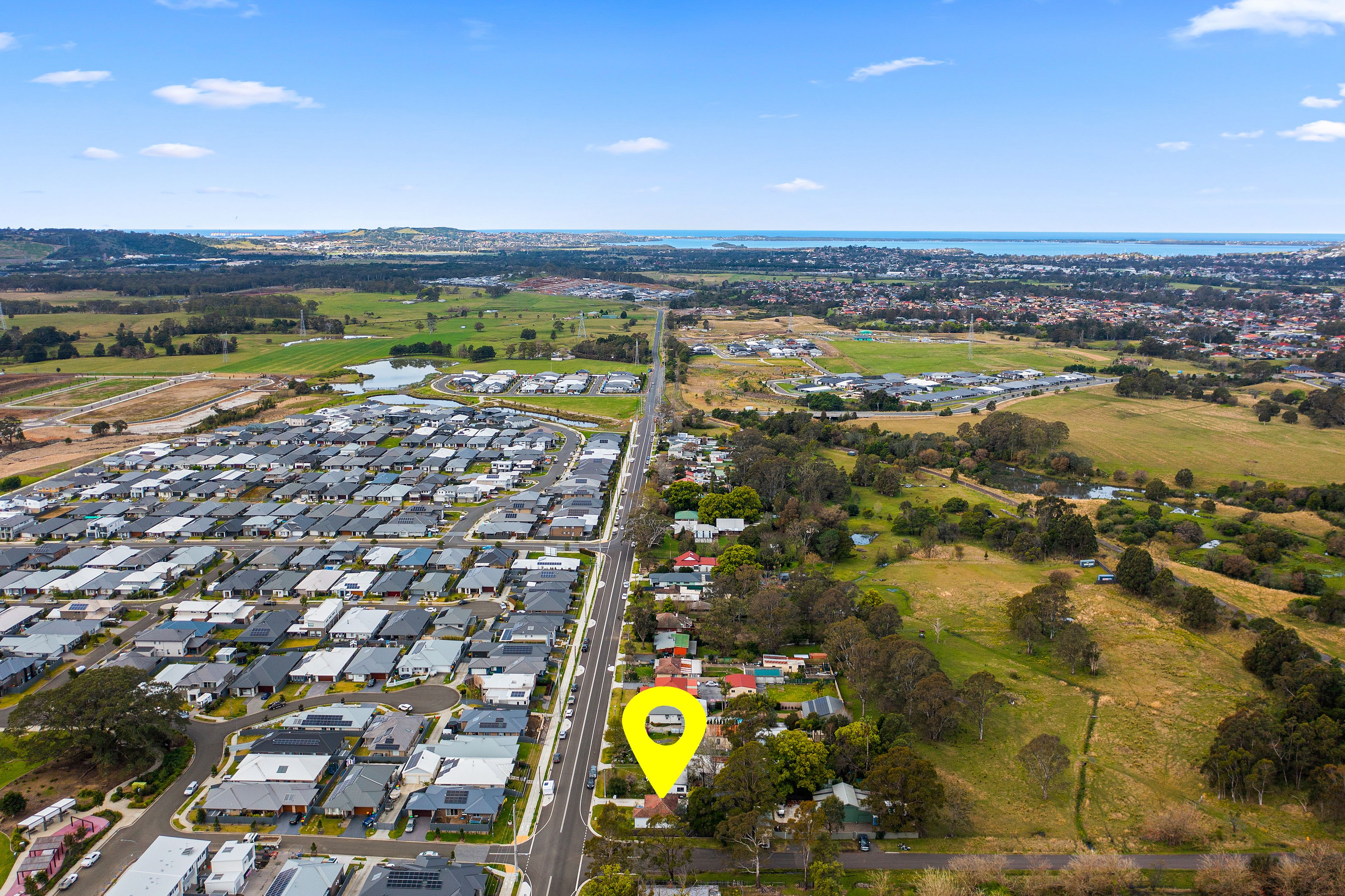 61 Wongawilli Road, Wongawilli, NSW 2530 Sold House Ray White