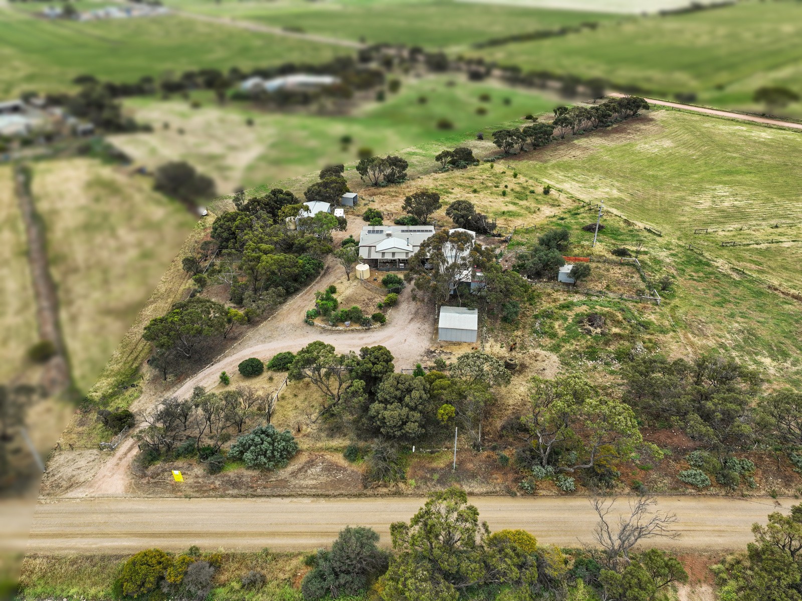 203 Pedler Road, East Moonta, SA 5558