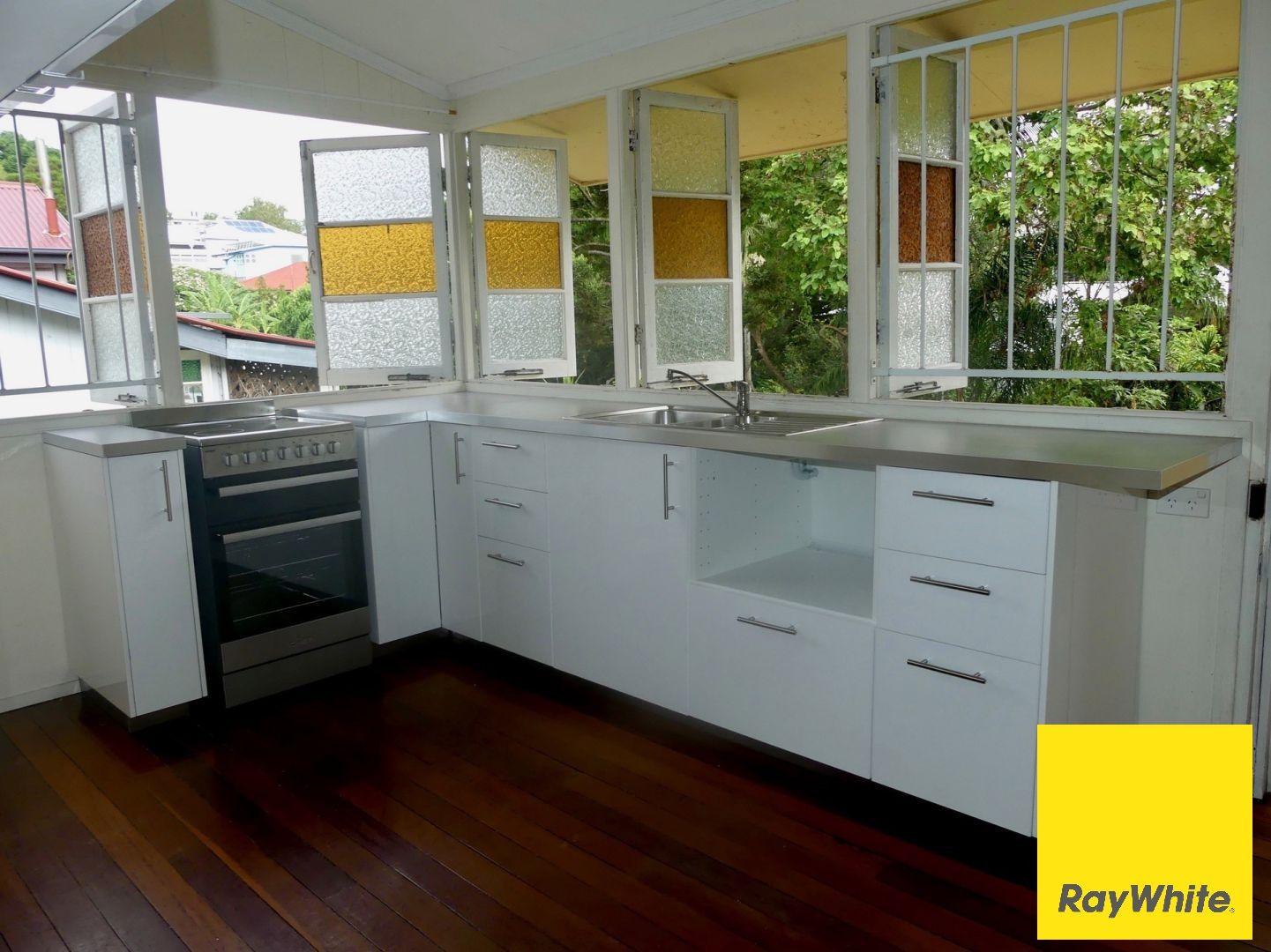 1 Grantham Street, Dutton Park, QLD 4102