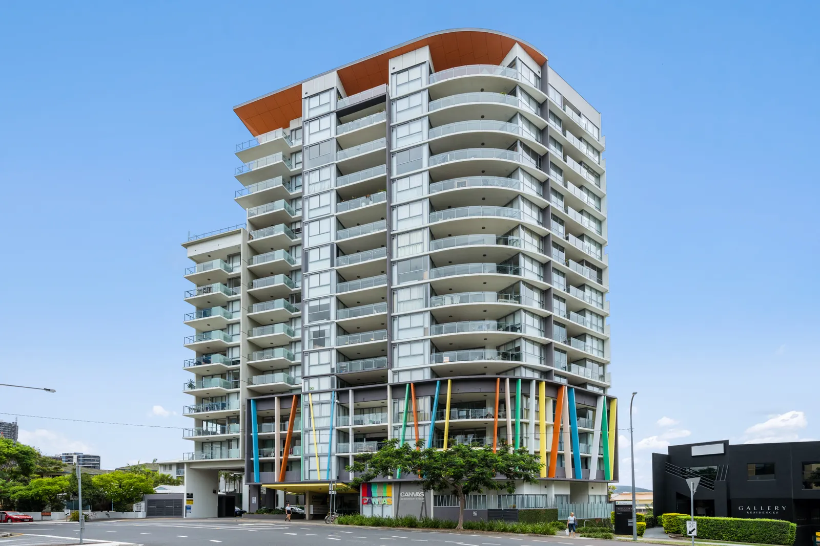 1202/45 Boundary Street, South Brisbane