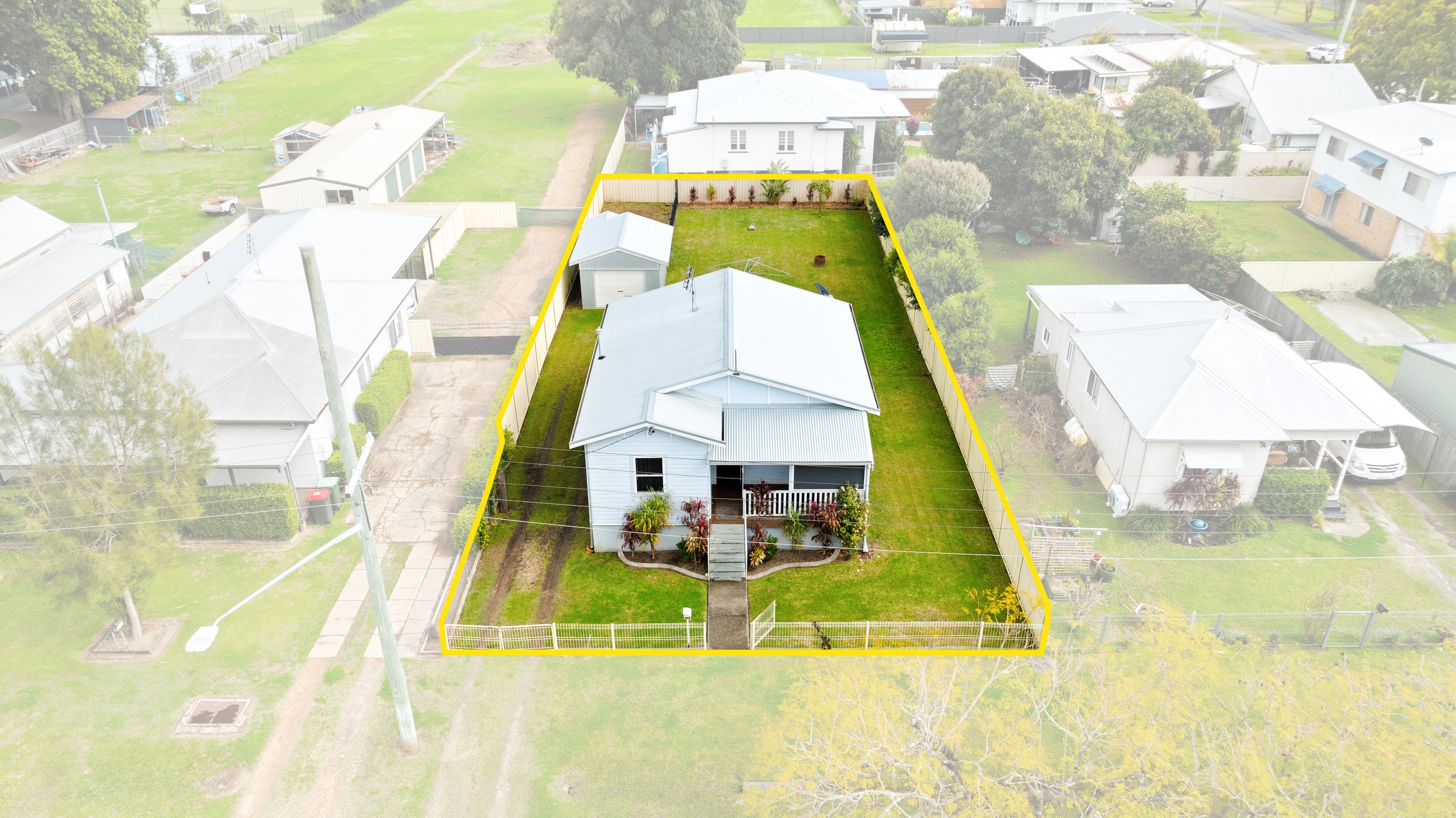 179 Turf Street, Grafton, NSW 2460