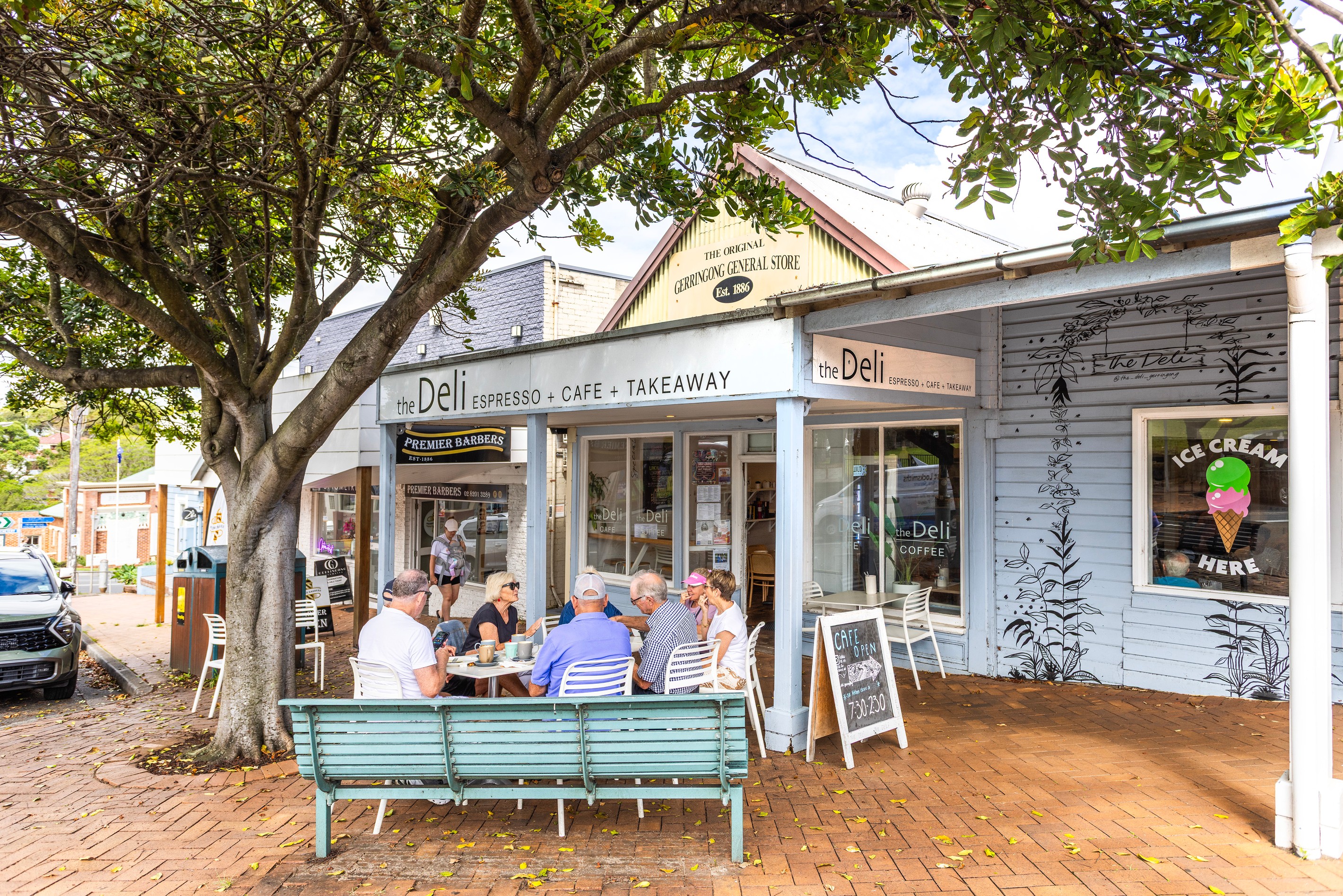 133 Fern Street, Gerringong, NSW 2534