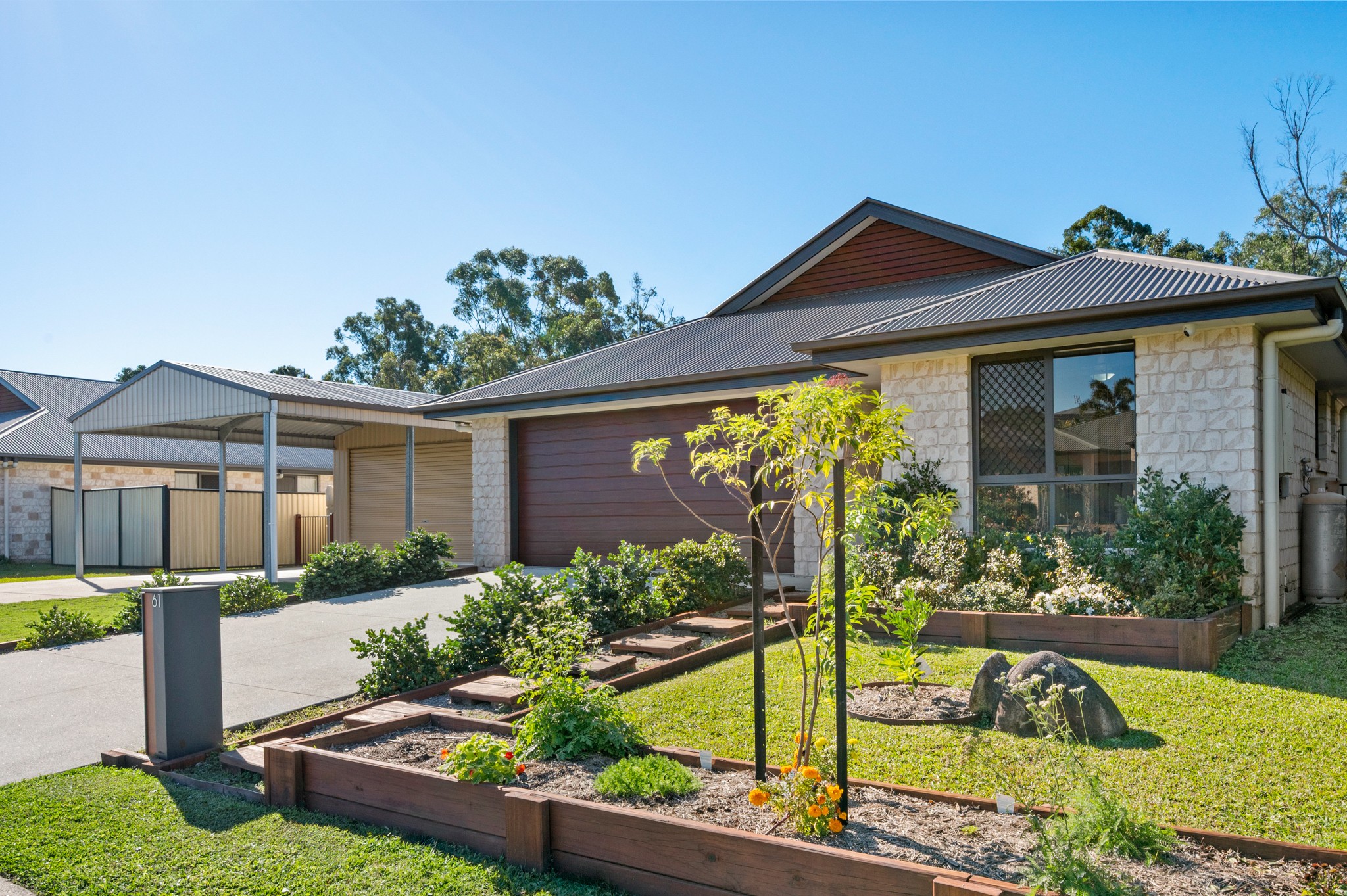 61 Taminga Circuit, D'aguilar, QLD 4514
