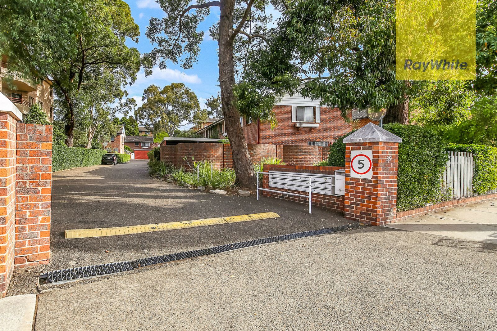 35 Victoria Road, Parramatta NSW 2150
