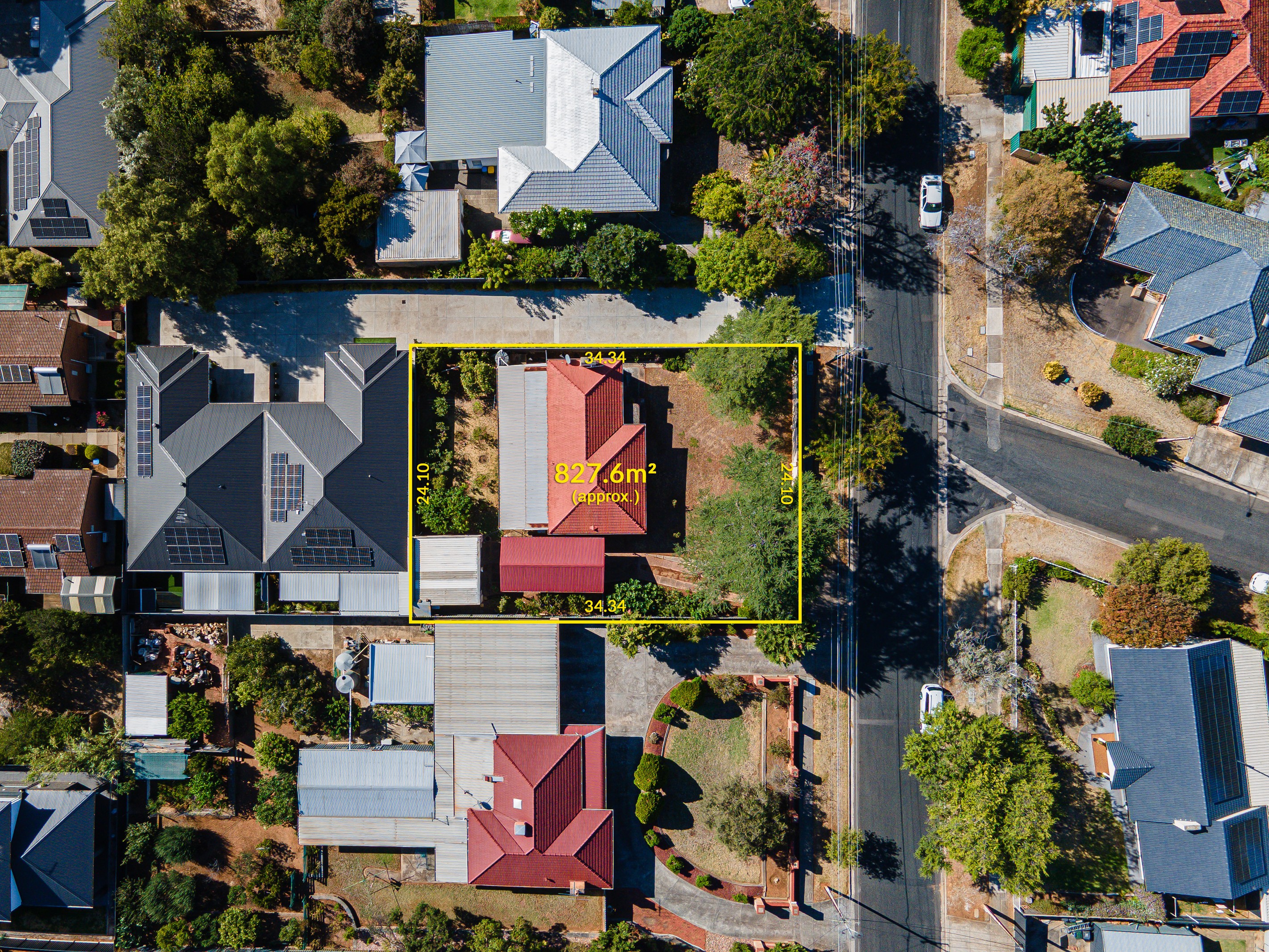 27 Webster Street, Klemzig, SA 5087