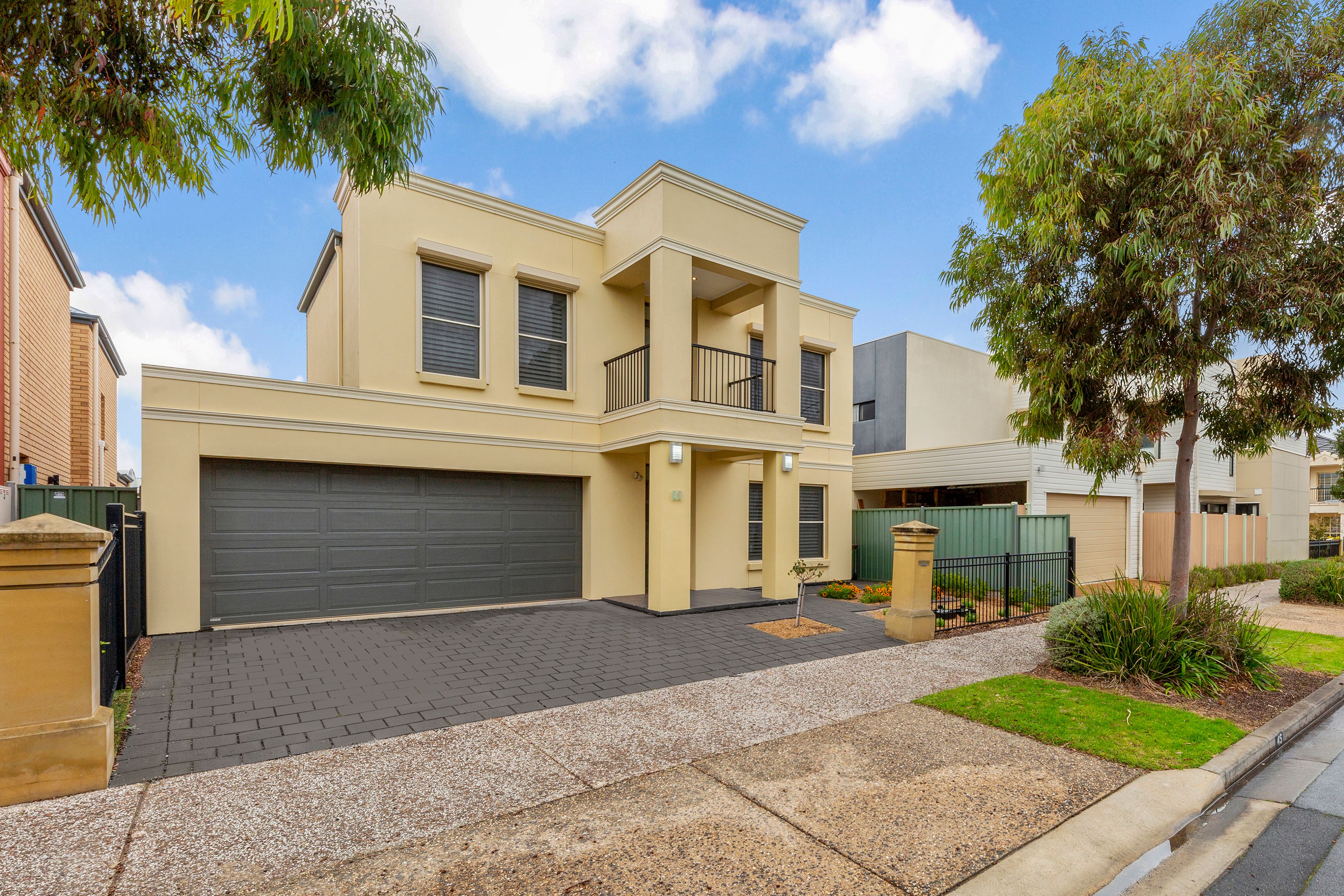 45 Elder Drive, Mawson Lakes, SA 5095
