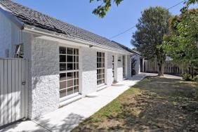 55 Flesher Avenue, Richmond, Christchurch City