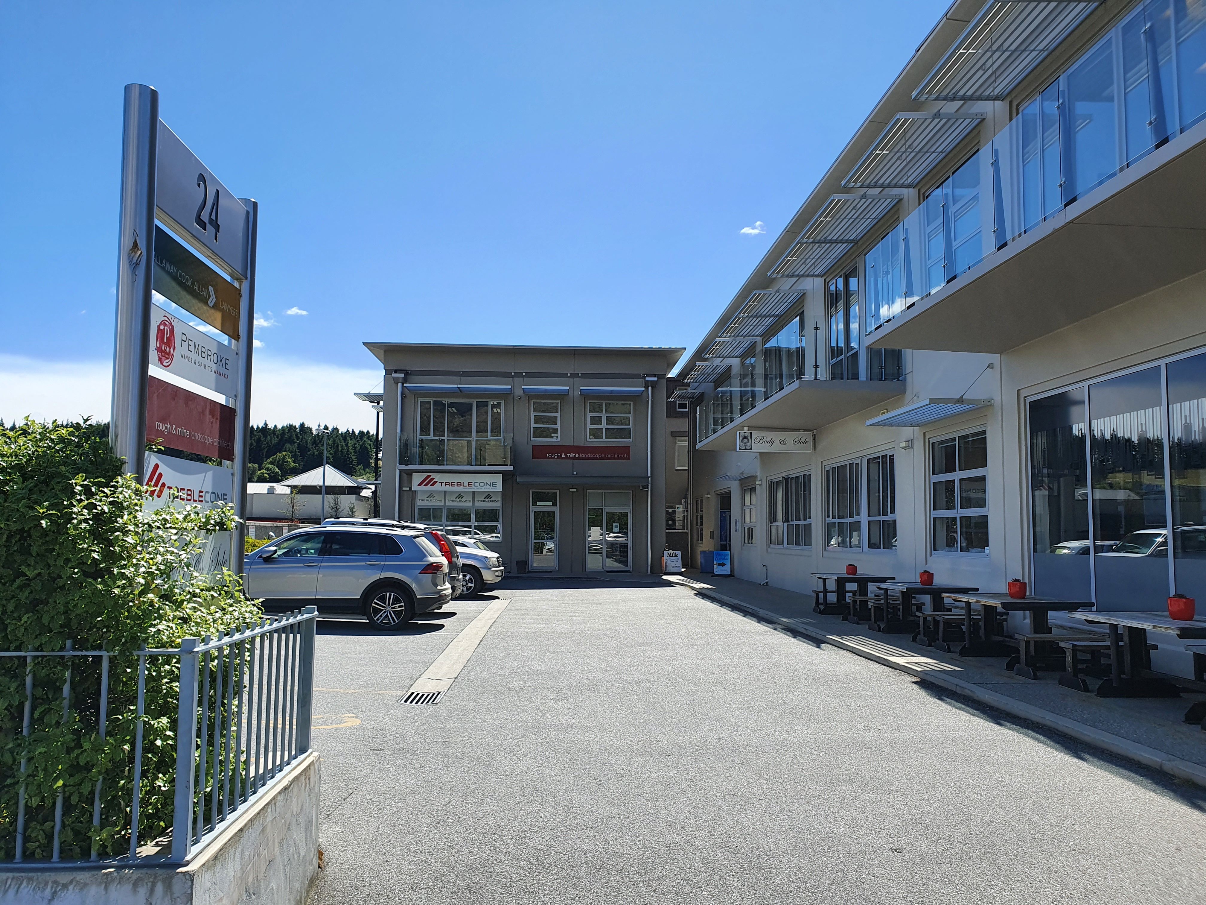 24 Dungarvon Street, Wanaka, Queenstown Lakes District