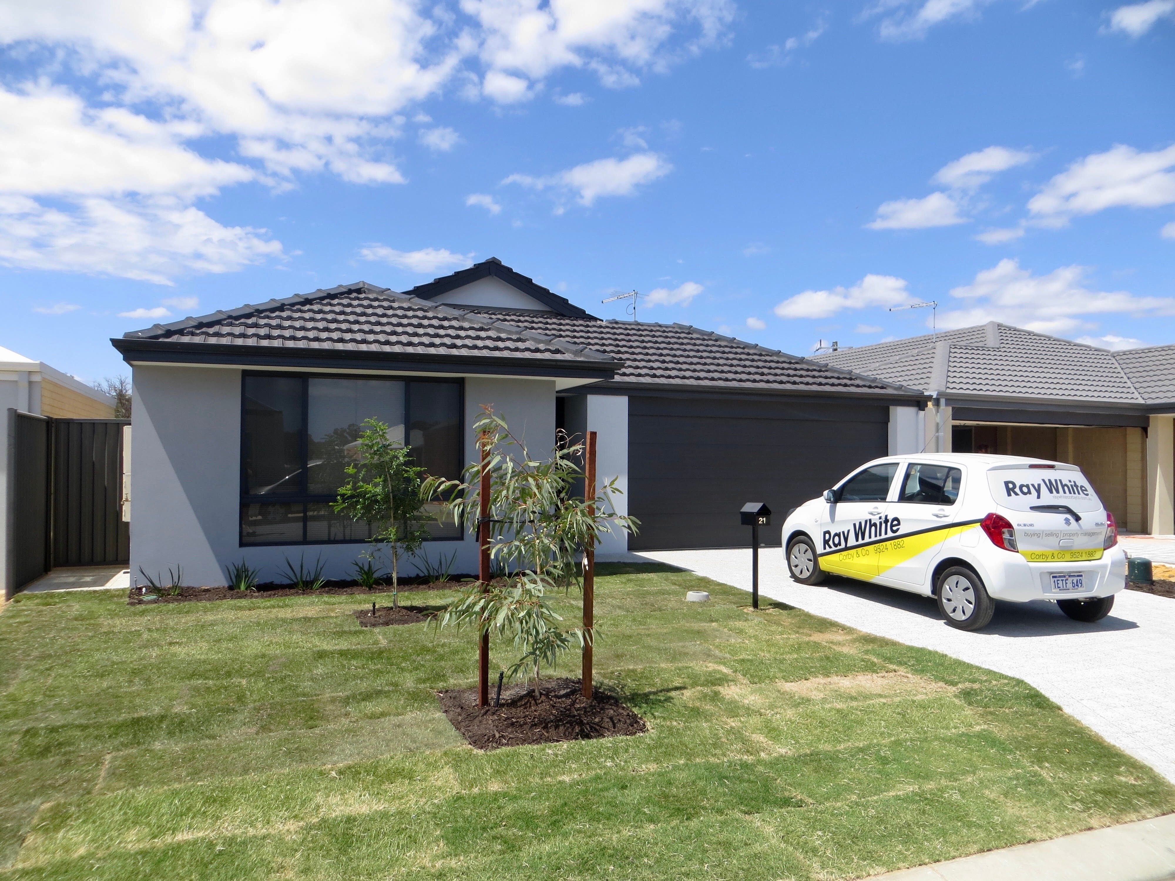 21 Boorabbin Drive, Baldivis, WA 6171