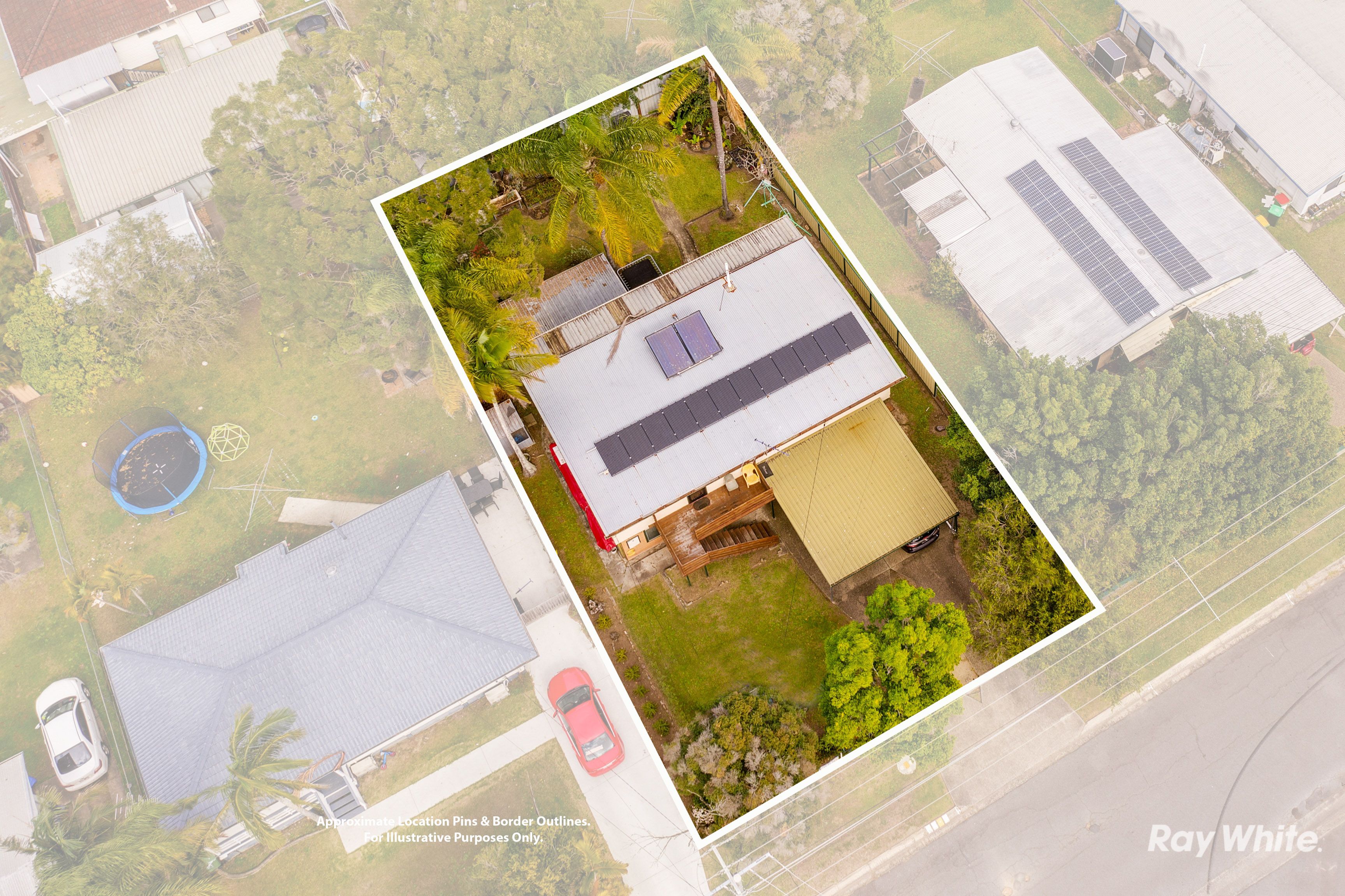 12 Jarrah Crescent, Logan Central, QLD 4114