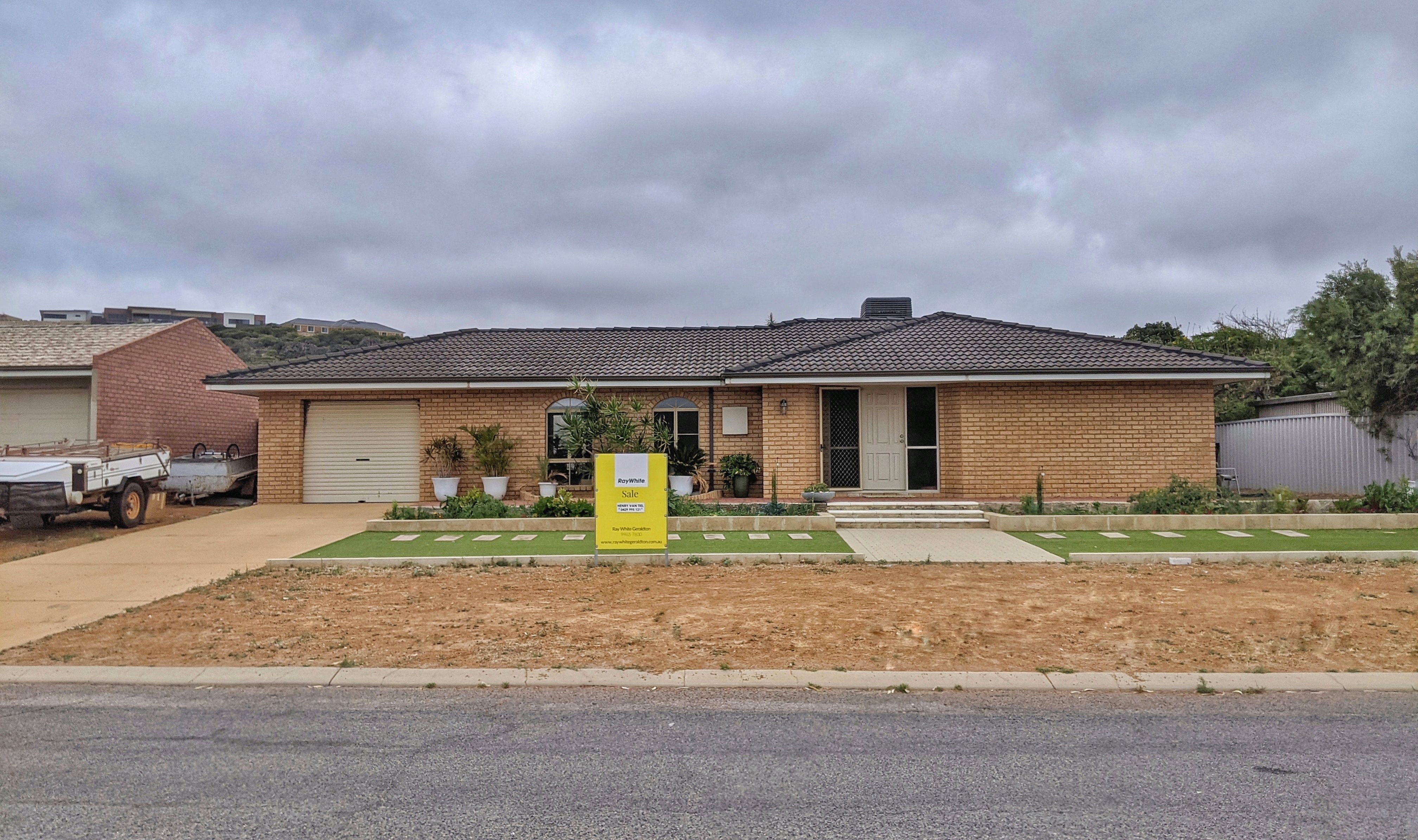 3 Seacrest Street, Tarcoola Beach, WA 6530