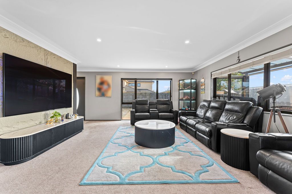 25A Allenby Road, Papatoetoe, Manukau City