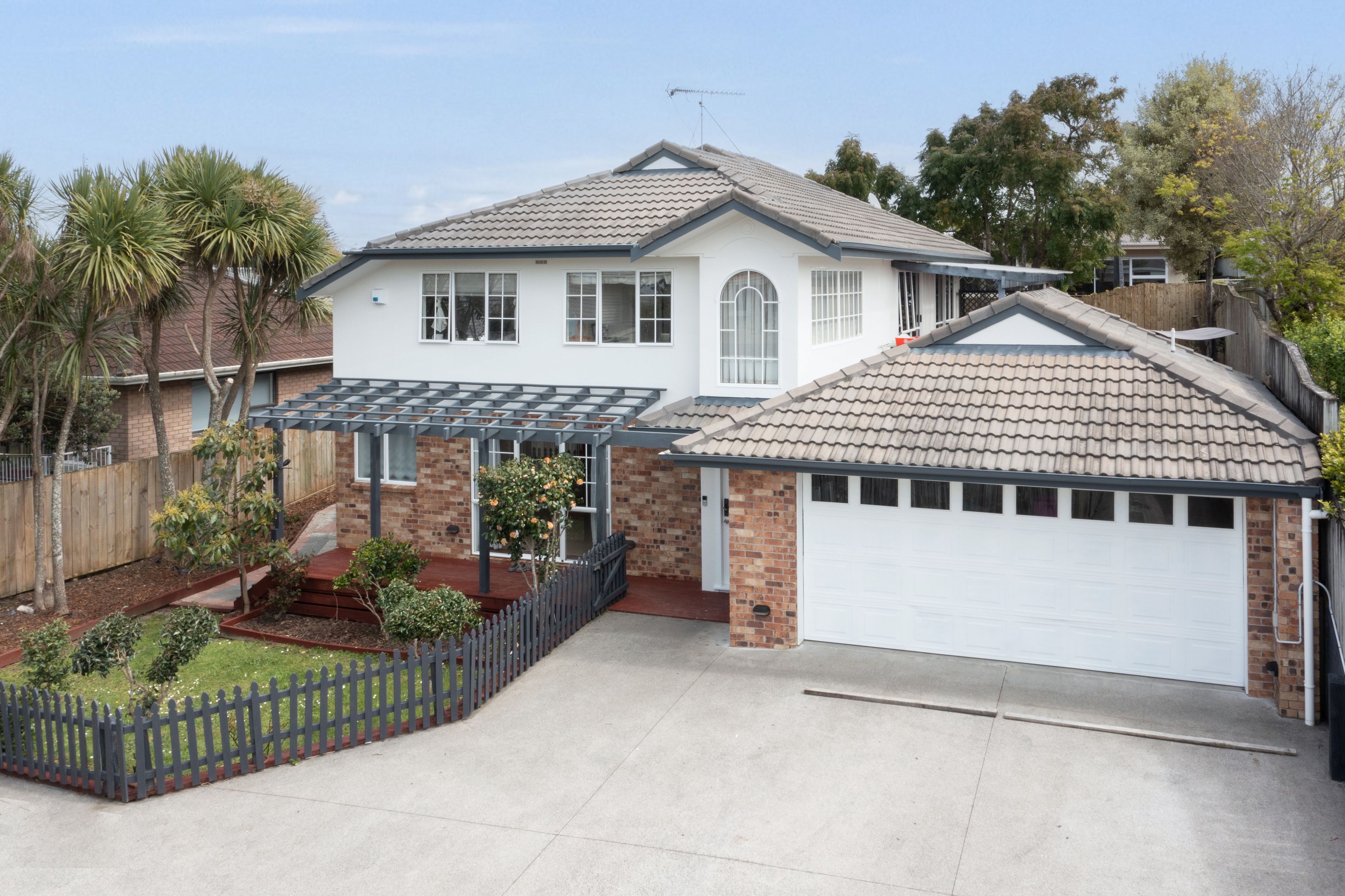 2/39 Elliot Street, Howick, Manukau City