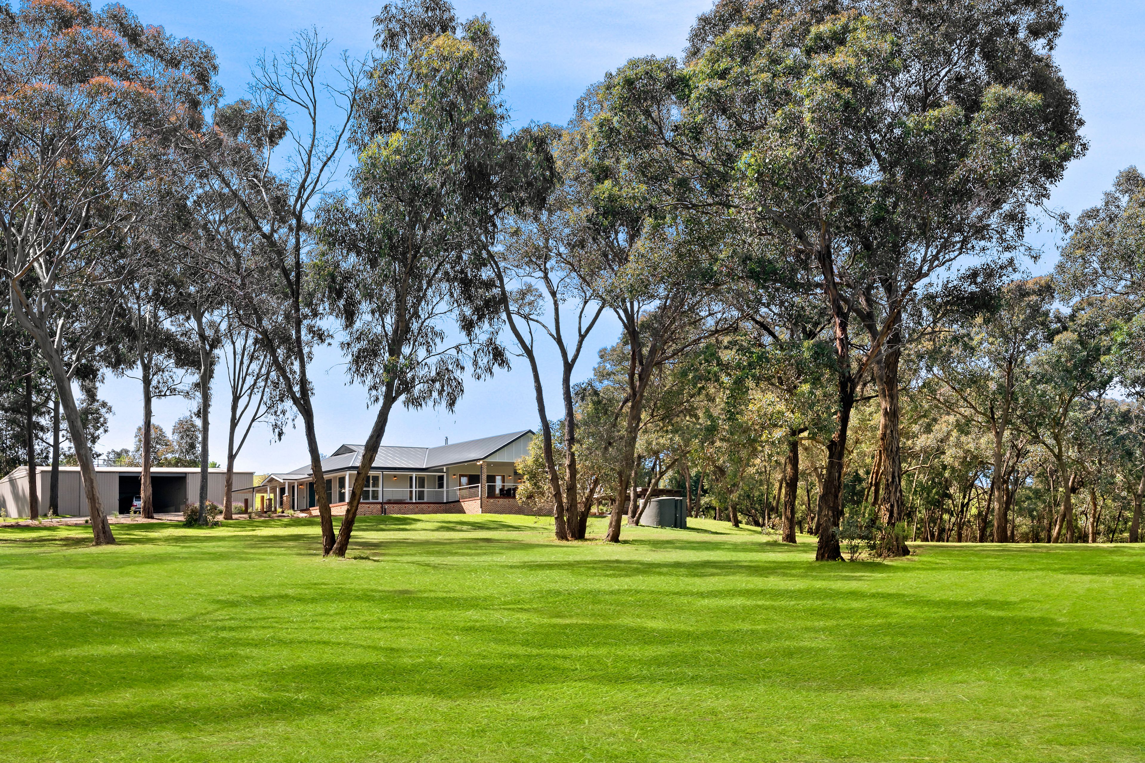 1763 Downey Road, Yarrambat, VIC 3091 Sold House Ray White Doreen
