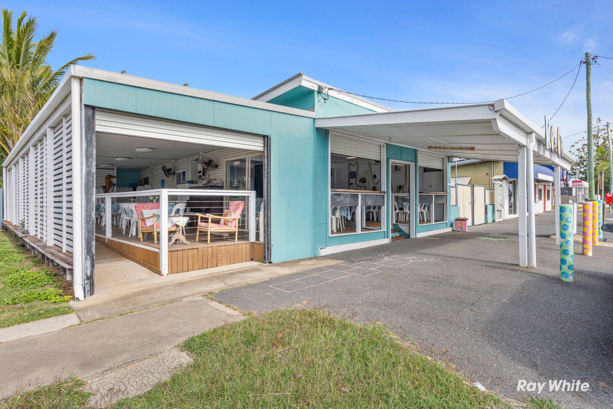 12 Roden Street, Keppel Sands, QLD 4702