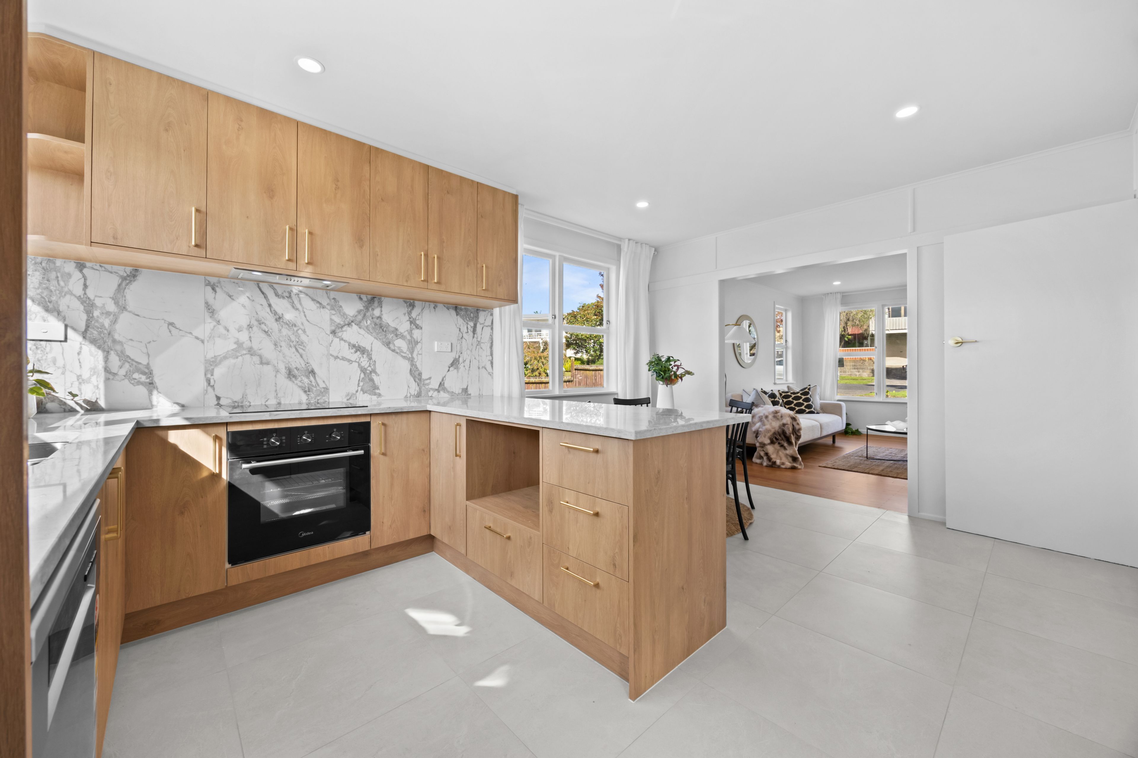 24 Nevada Avenue, Pakuranga Heights, Manukau City