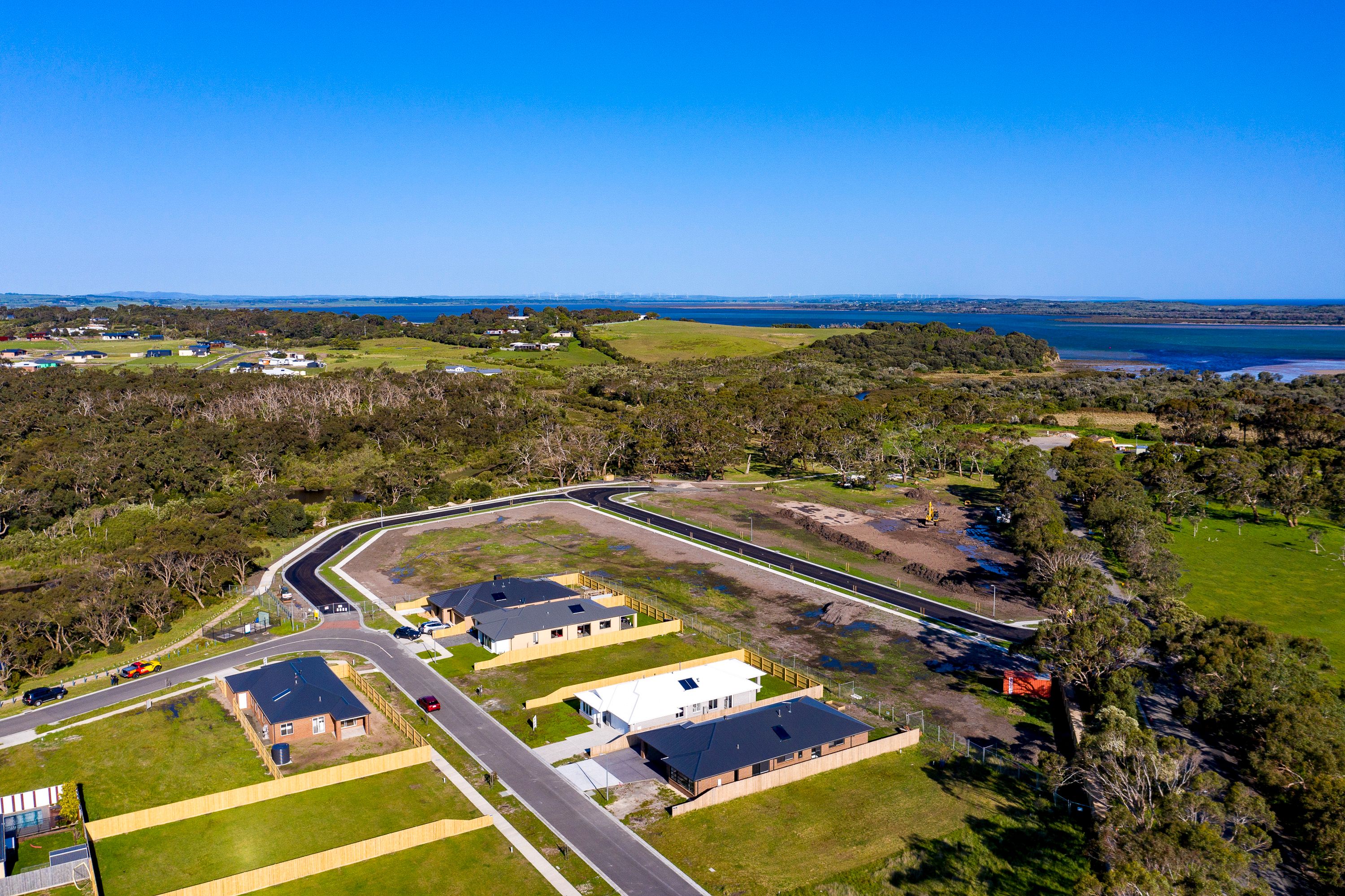 8 Bennison Way, Inverloch, VIC 3996 Land for Sale Ray White Inverloch