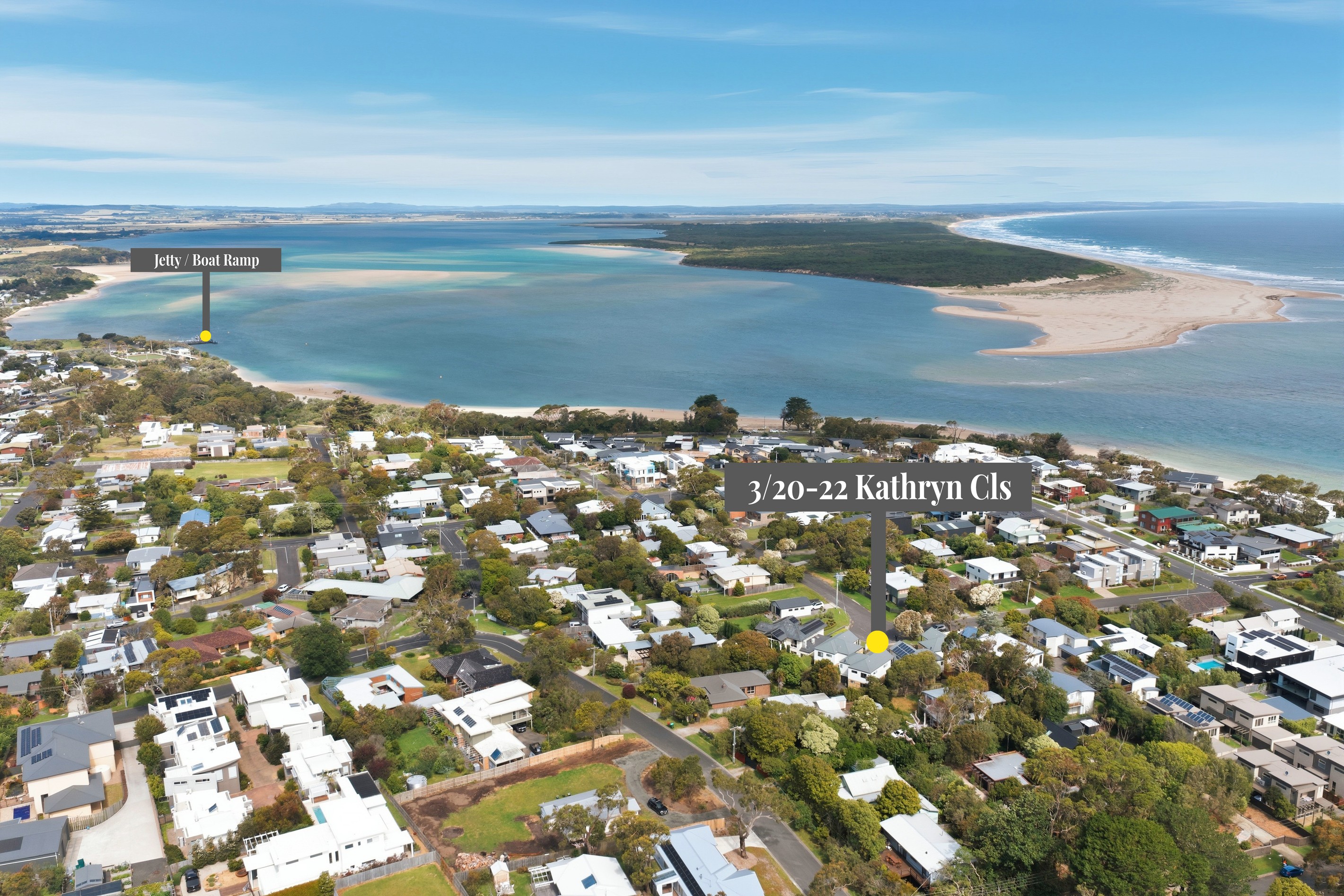 3/20-22 Kathryn Close, Inverloch, VIC 3996