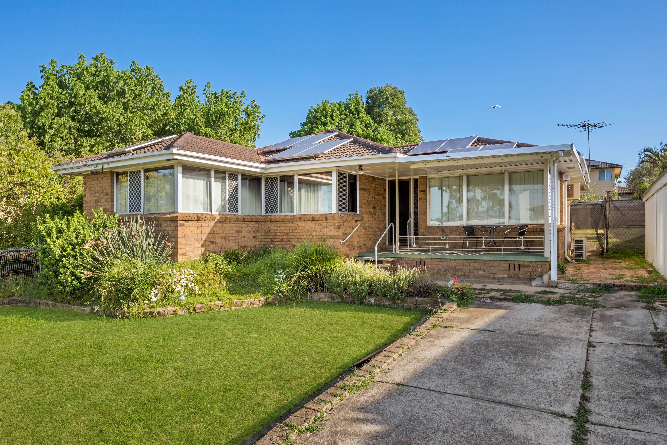 92 Walder Road, Hammondville, NSW 2170