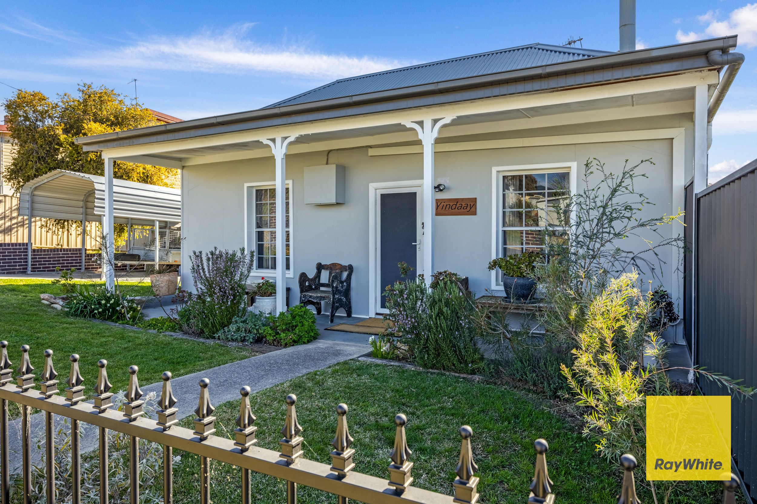 5 Lime Street — photo from Ray White Lithgow