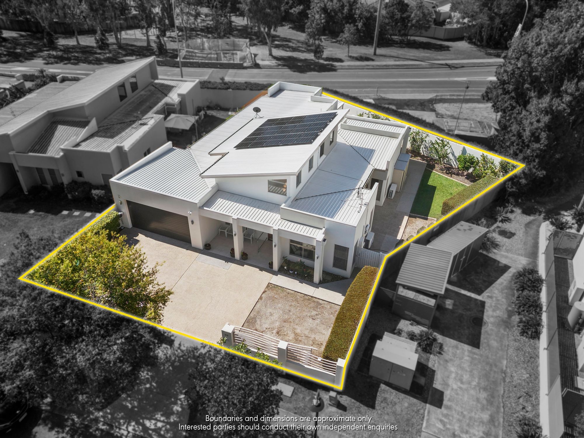 69 East Quay Drive — photo from Ray White Runaway Bay