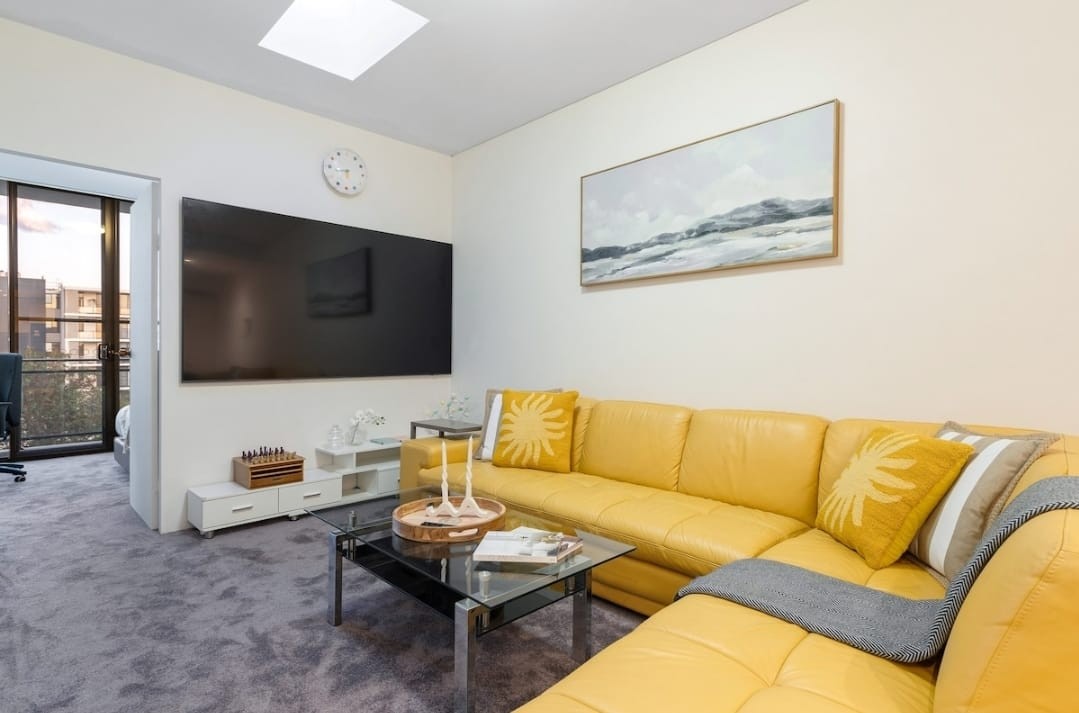 504/46 Amalfi Drive, Wentworth Point, NSW 2127