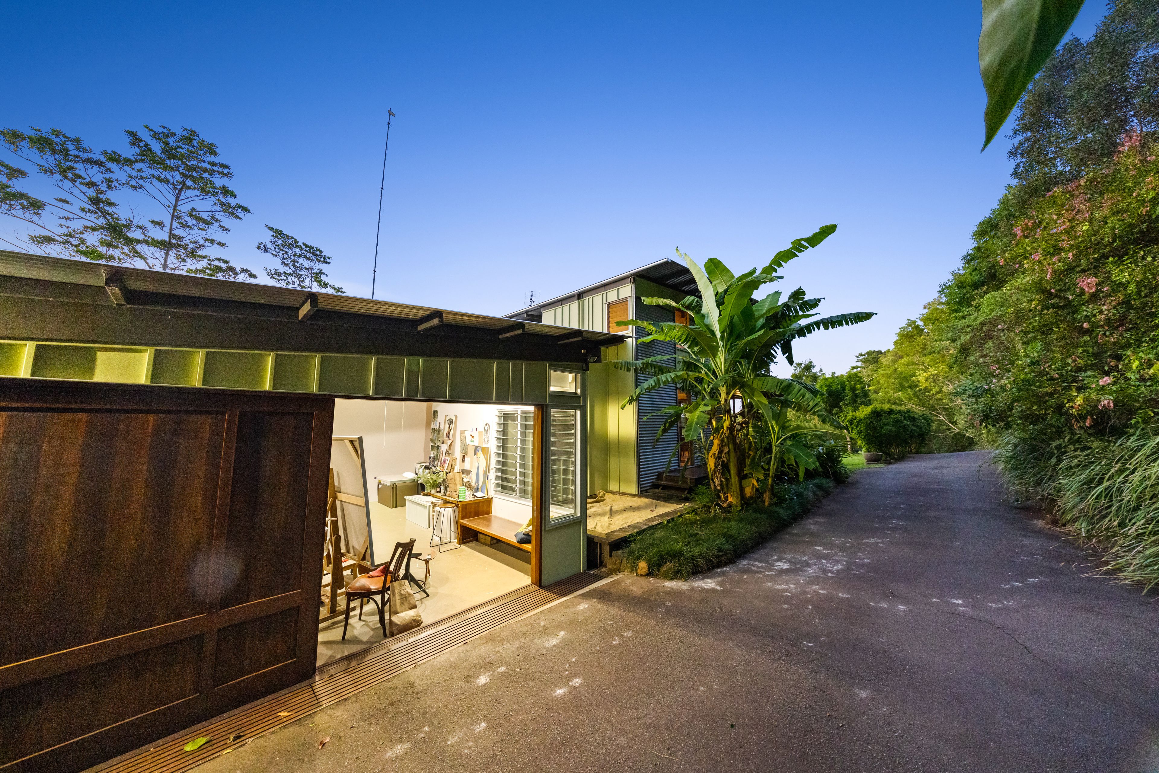 "Bariya" 586 Maleny-Montville Road — photo 20 of 30