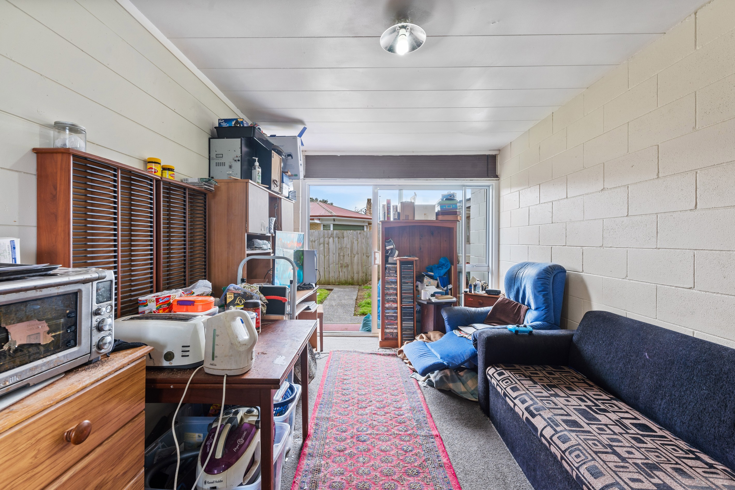 30H Puhinui Road, Papatoetoe, Manukau City