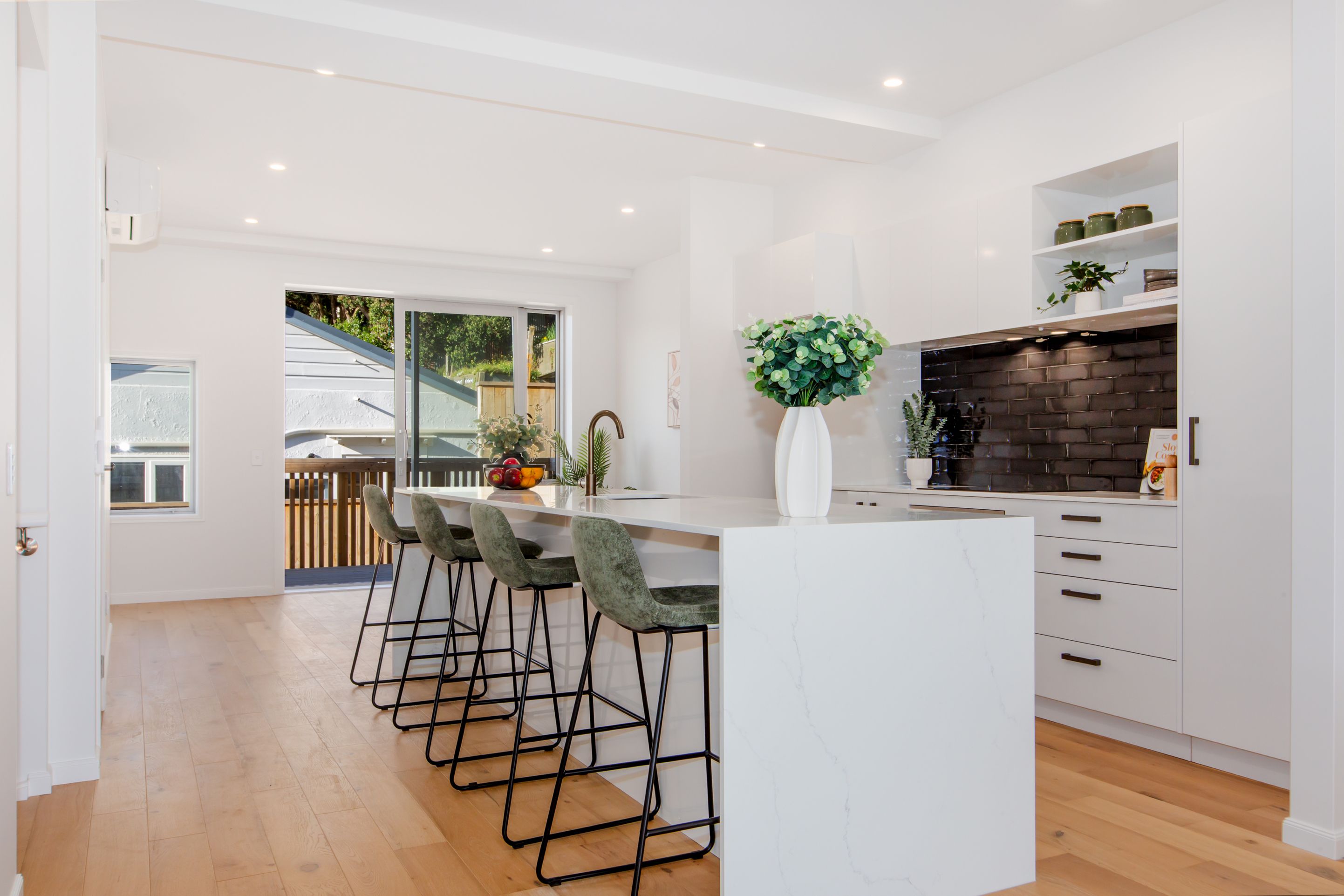 27C Liffey Street, Island Bay, Wellington City