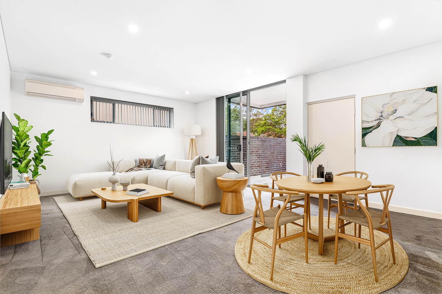 101/69 Courallie Avenue, Homebush West, NSW 2140