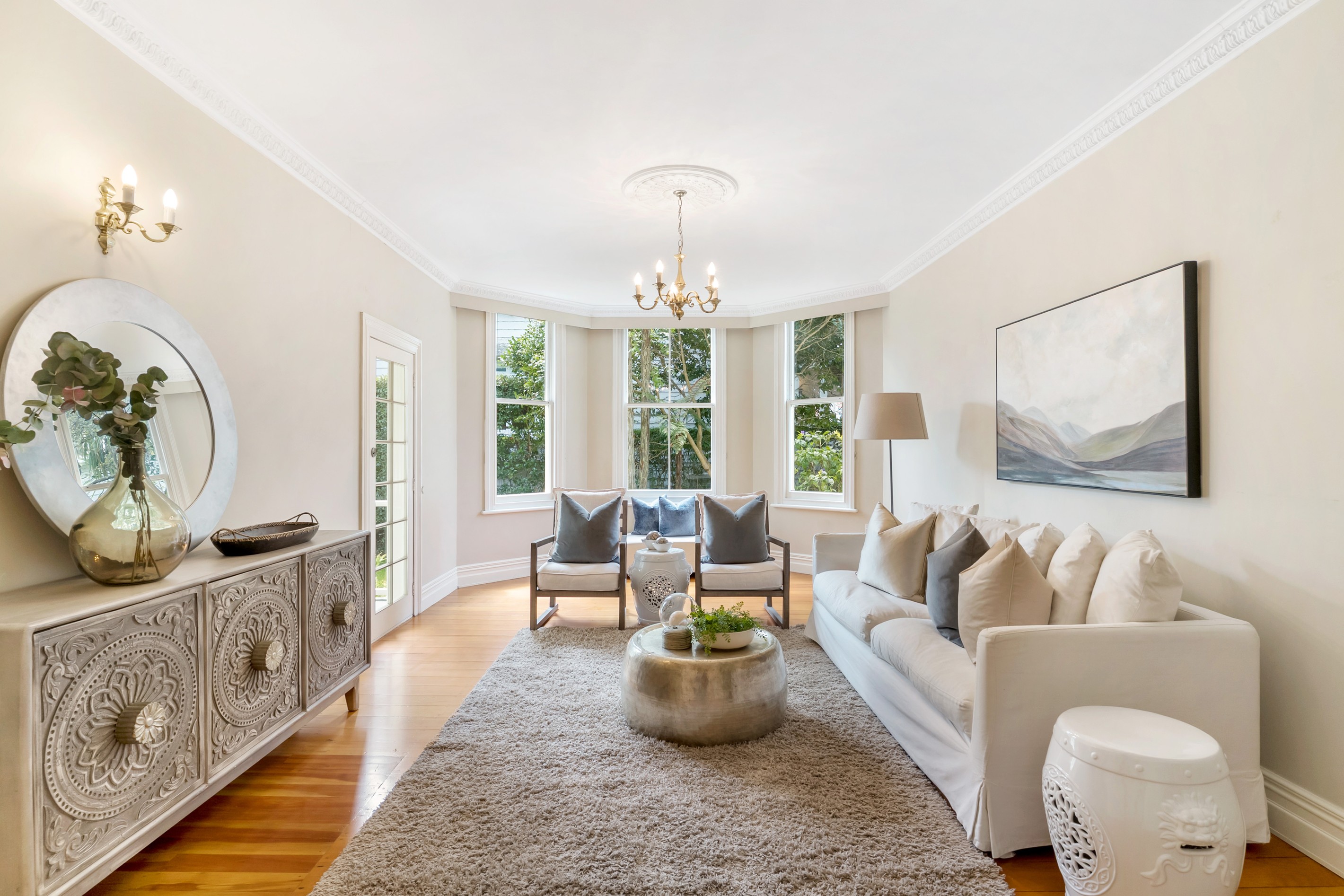 4 Kakariki Avenue, Mount Eden, Auckland City