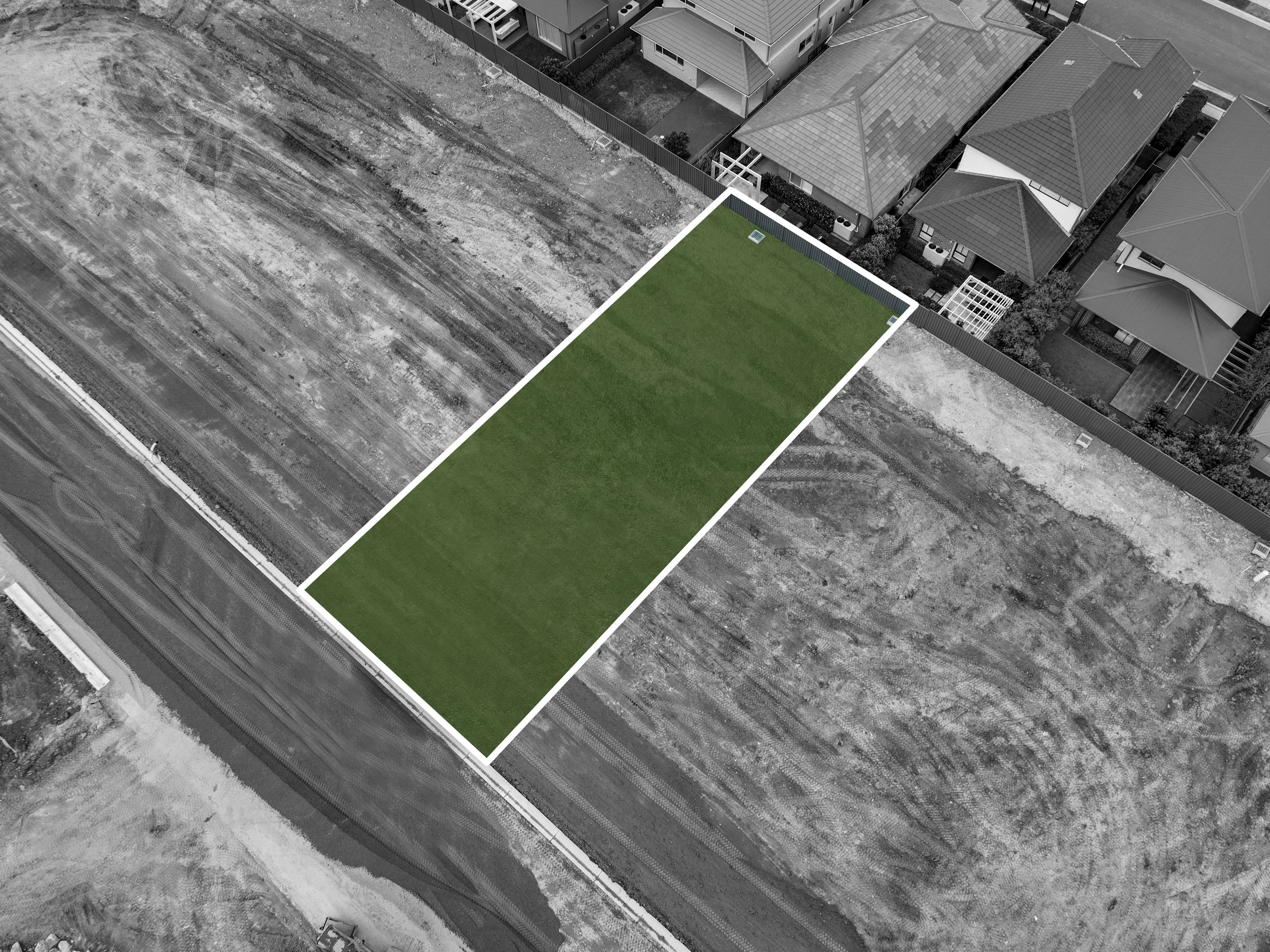 Lot 1164 Joey Crescent, Leppington, NSW 2179
